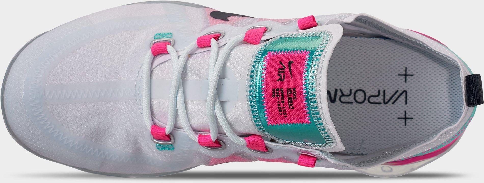 nike air vapormax 2019 grey pink