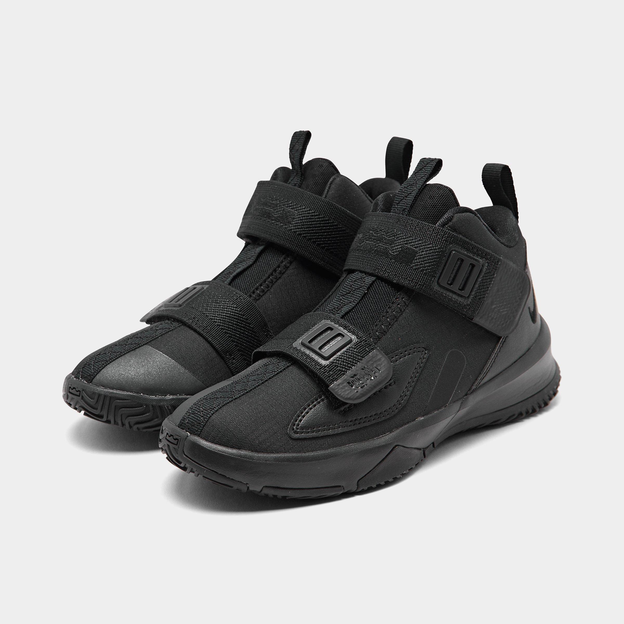 lebron soldier 13 finish line