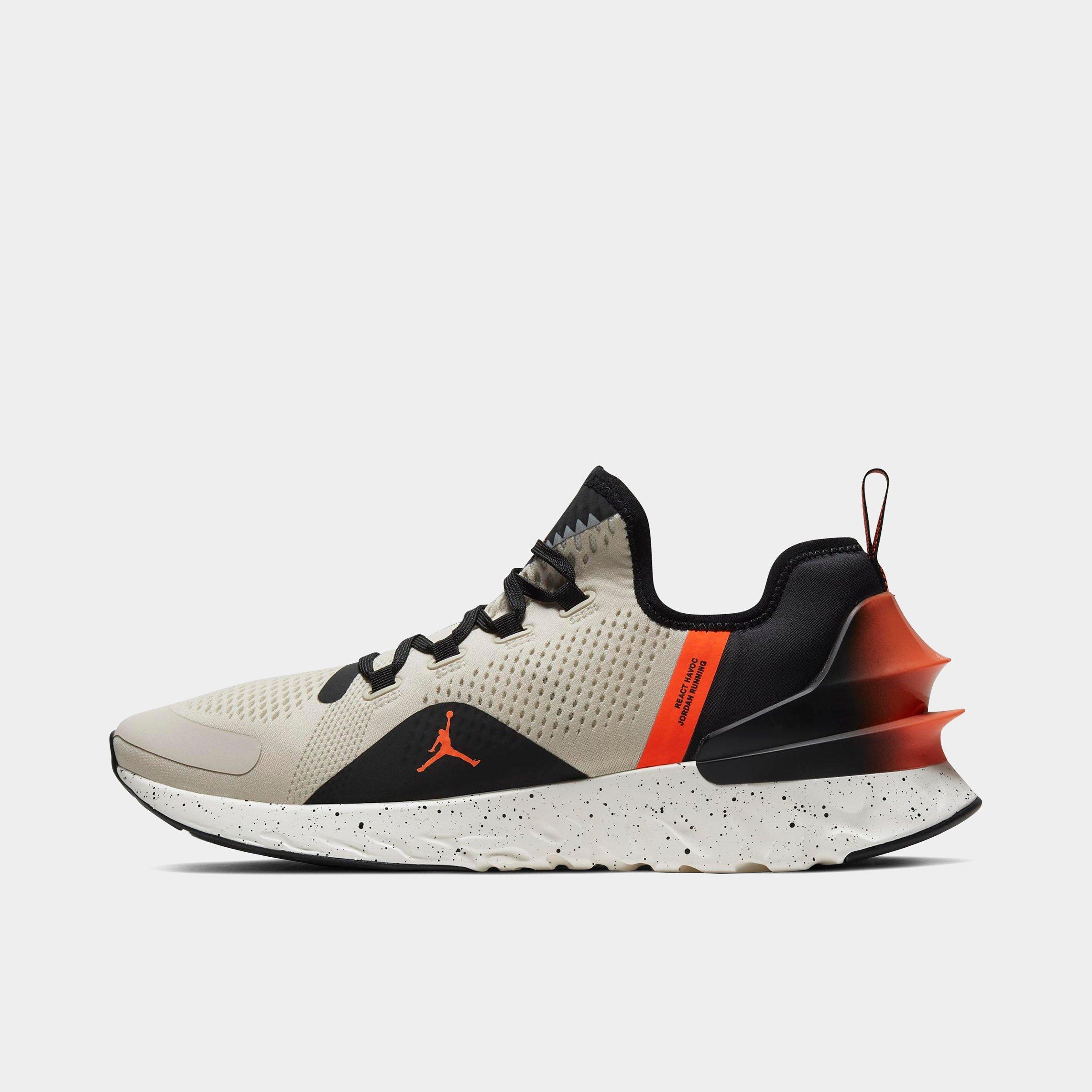 air jordan react