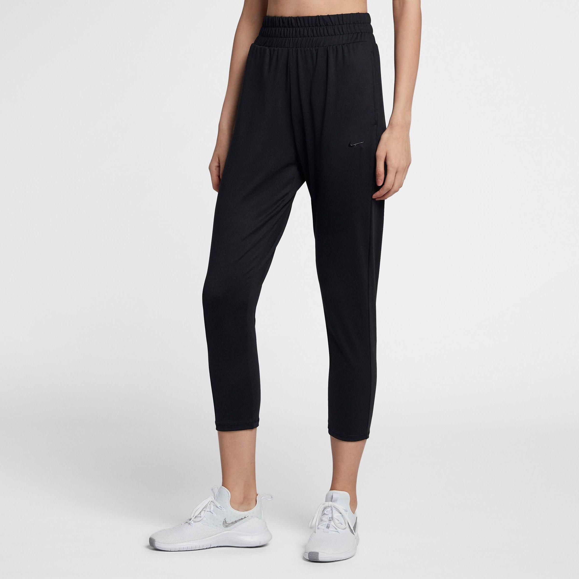 nike dry flow lux pants