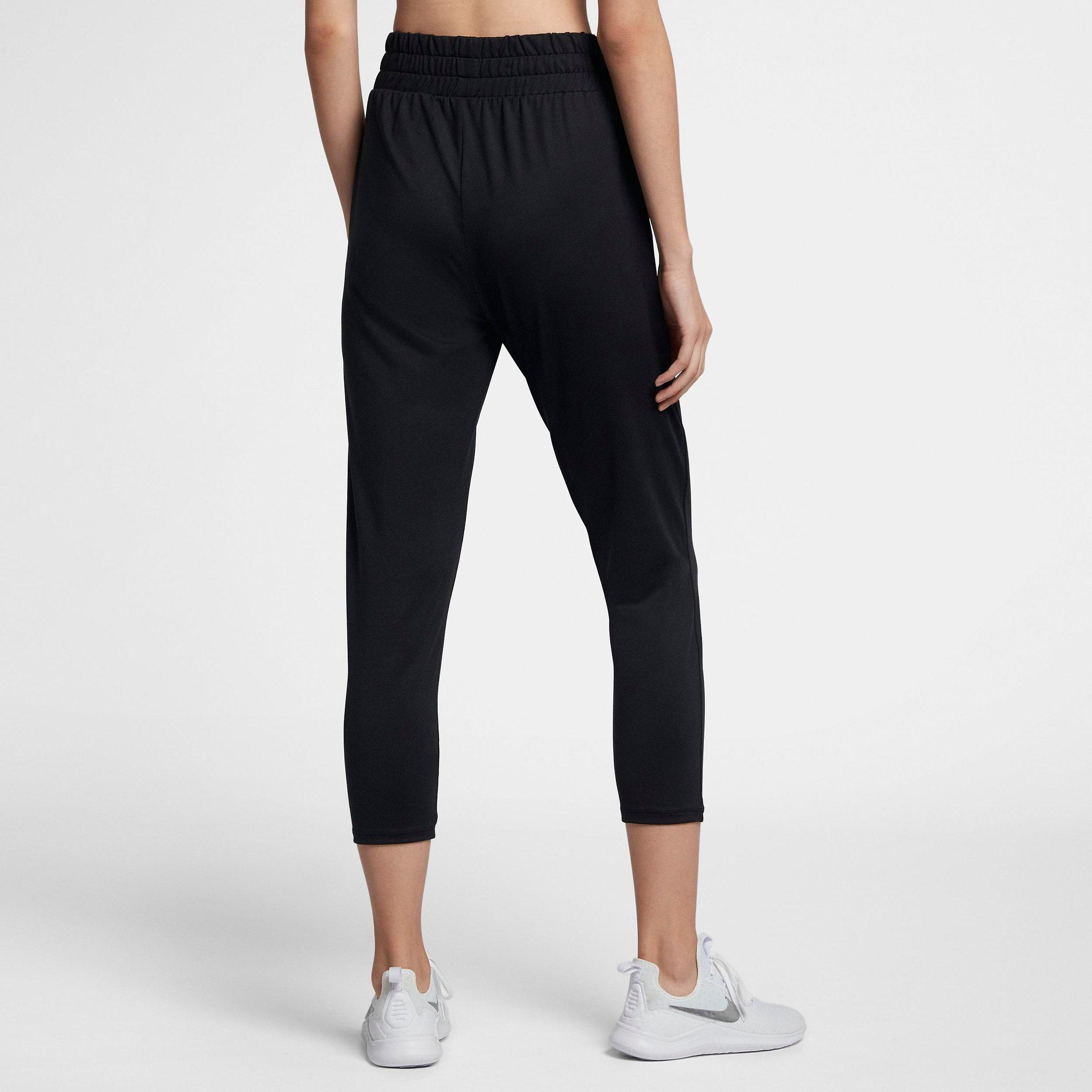 nike cropped pants