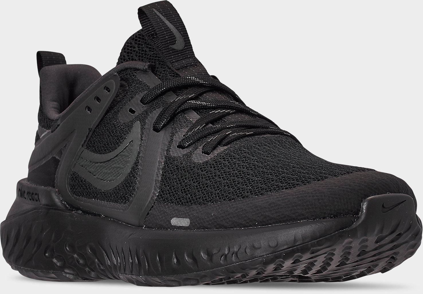 nike legend react finish line