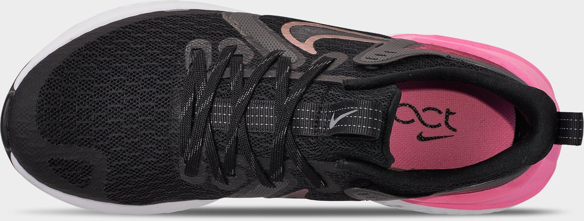 nike legend react finish line
