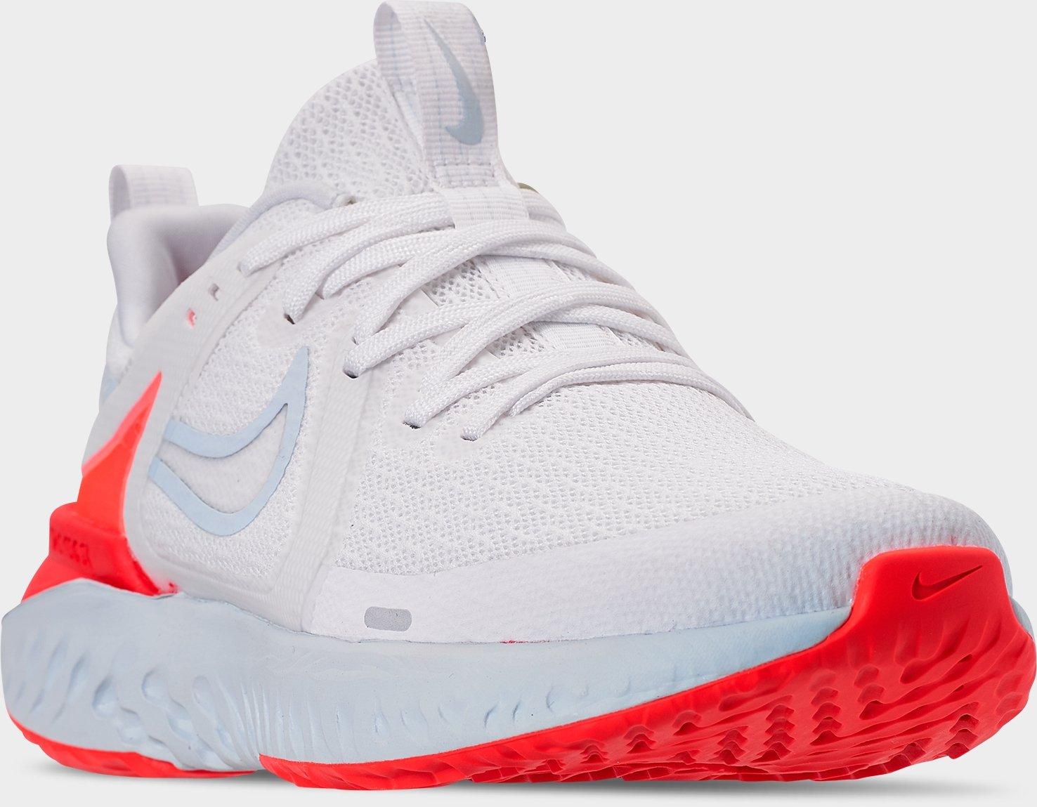 nike at legends