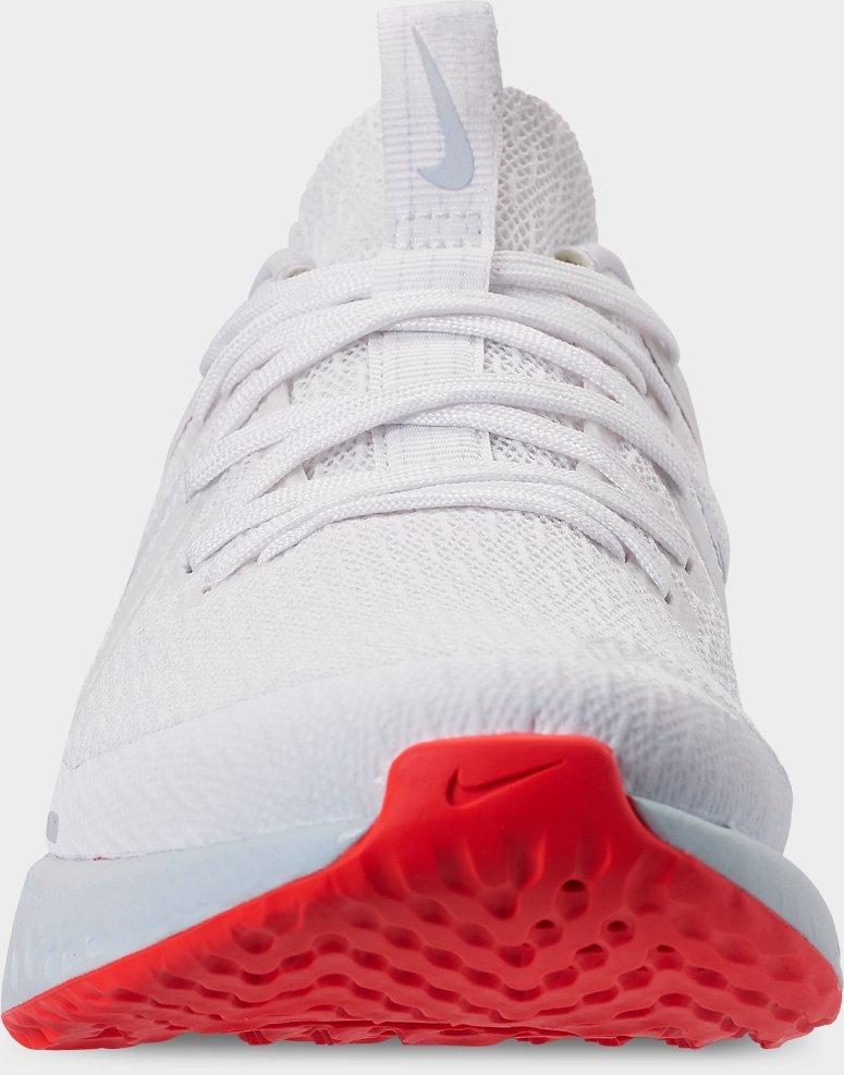 nike legend react finish line