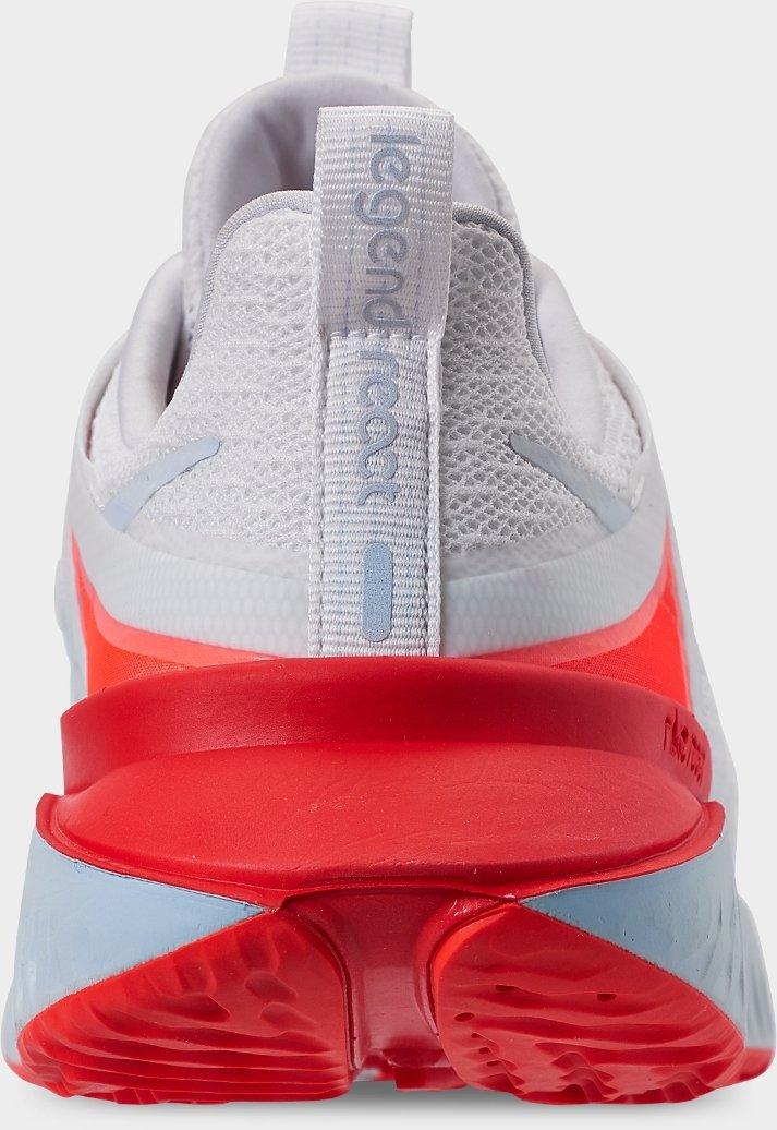 men's legend react running sneakers from finish line