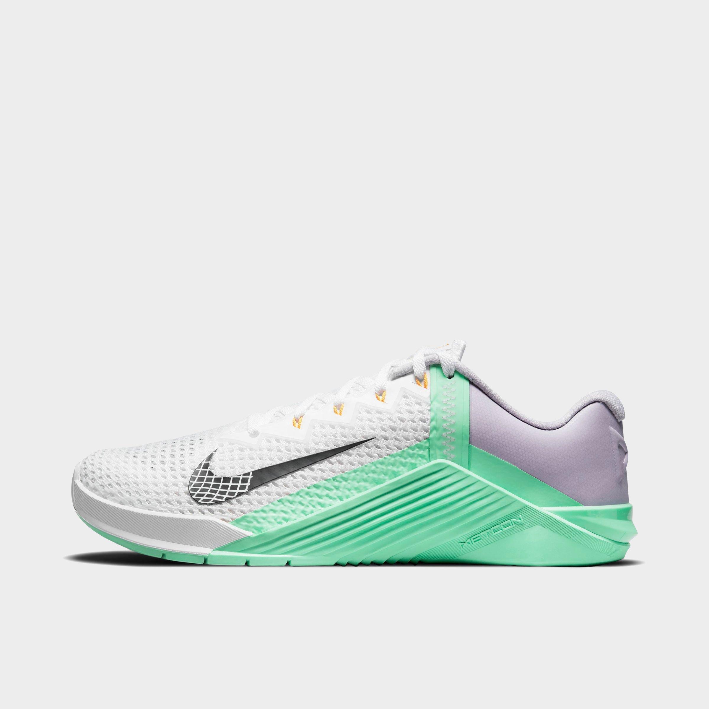 Women S Nike Metcon 6 Training Shoes Finish Line