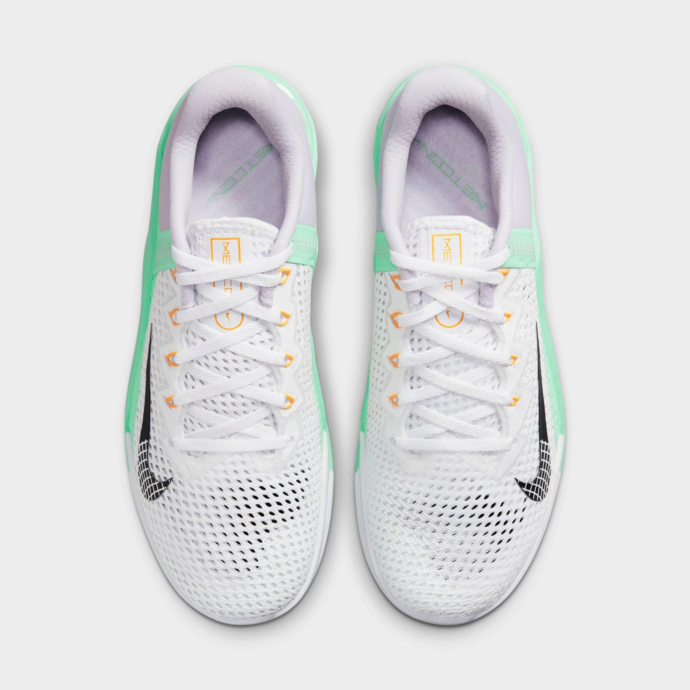 Women S Nike Metcon 6 Training Shoes Finish Line