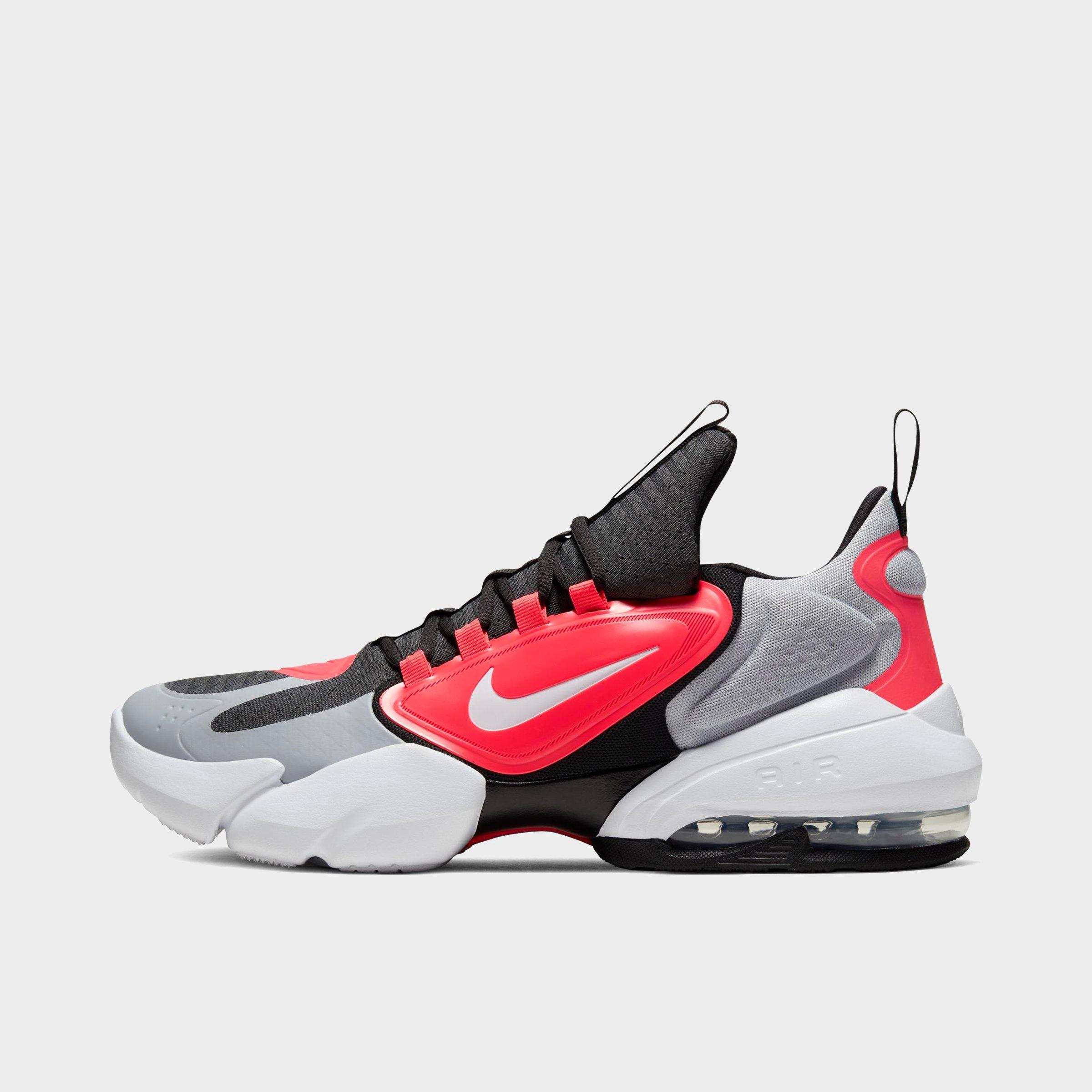 nike training shoes air max