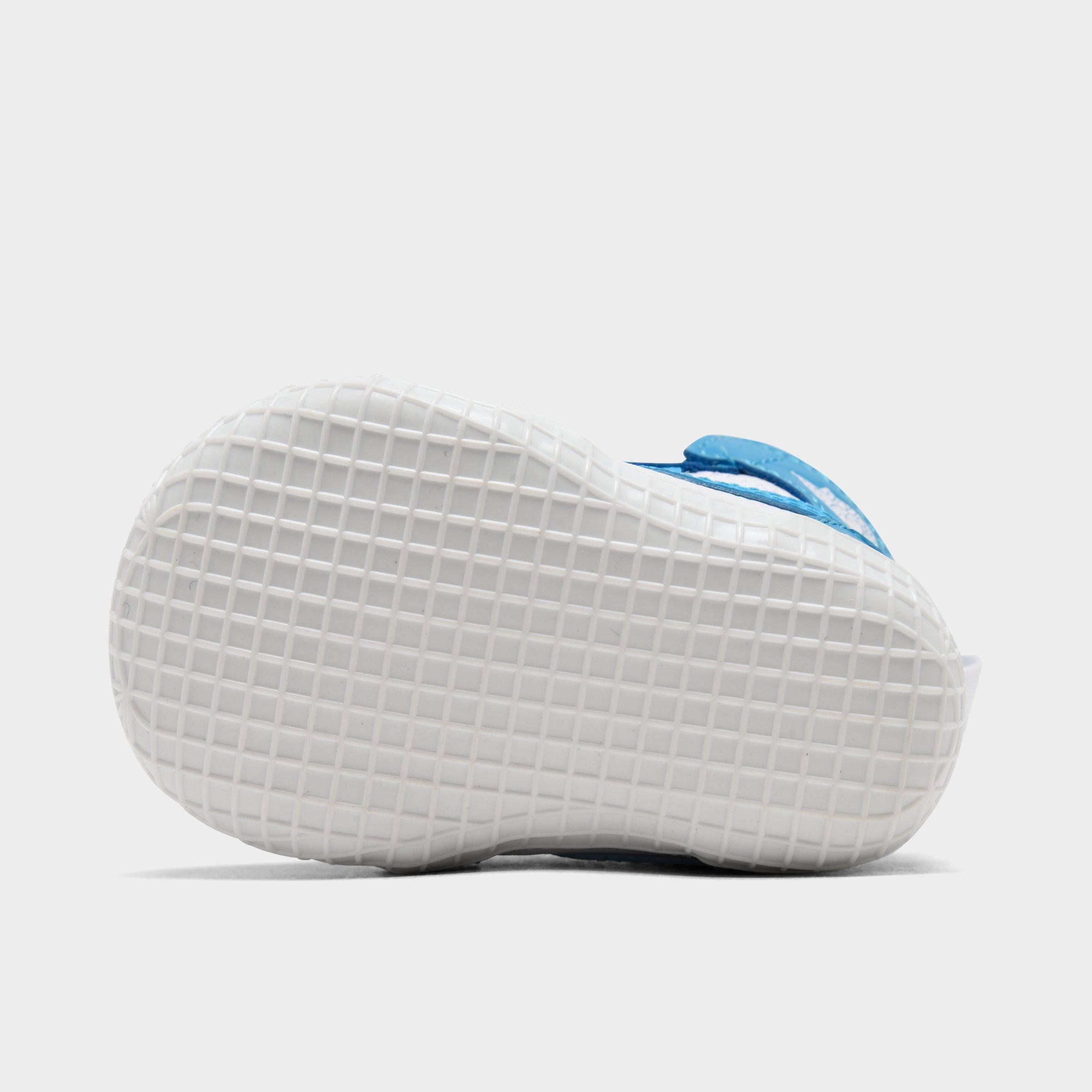 jordan retro crib shoes