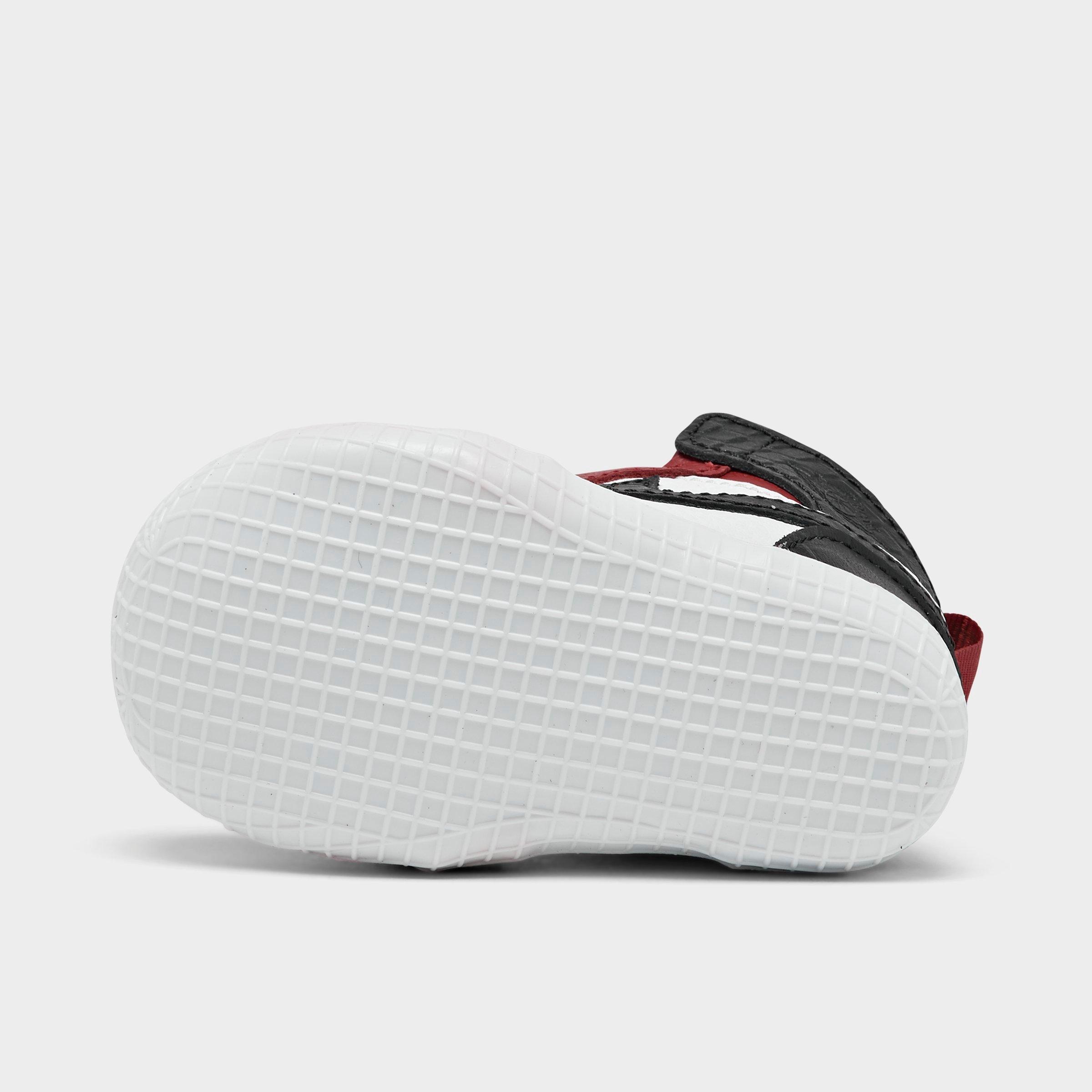 crib jordans for infants