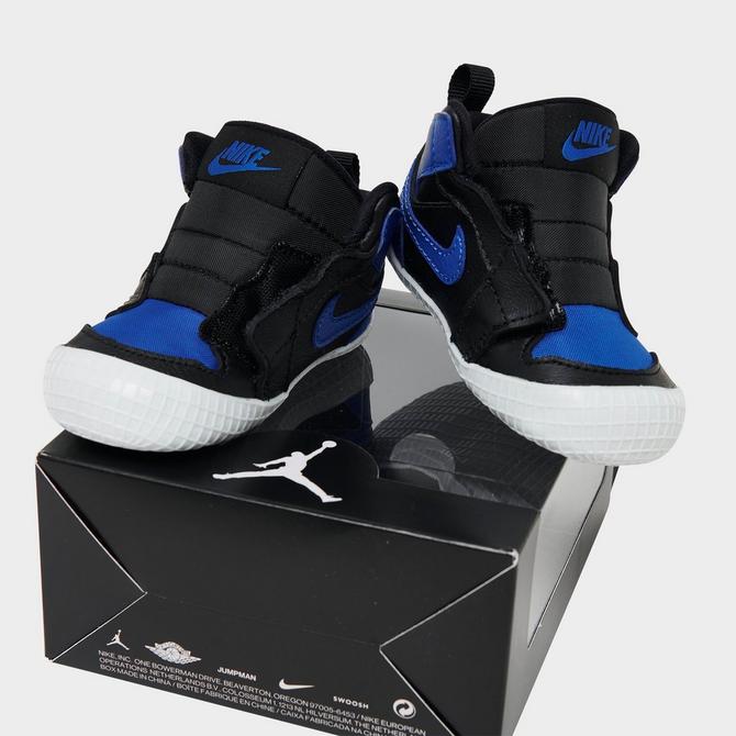 Finish line shop infant jordans