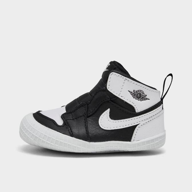 Infant Air Jordan Retro 1 Crib Booties| Finish Line