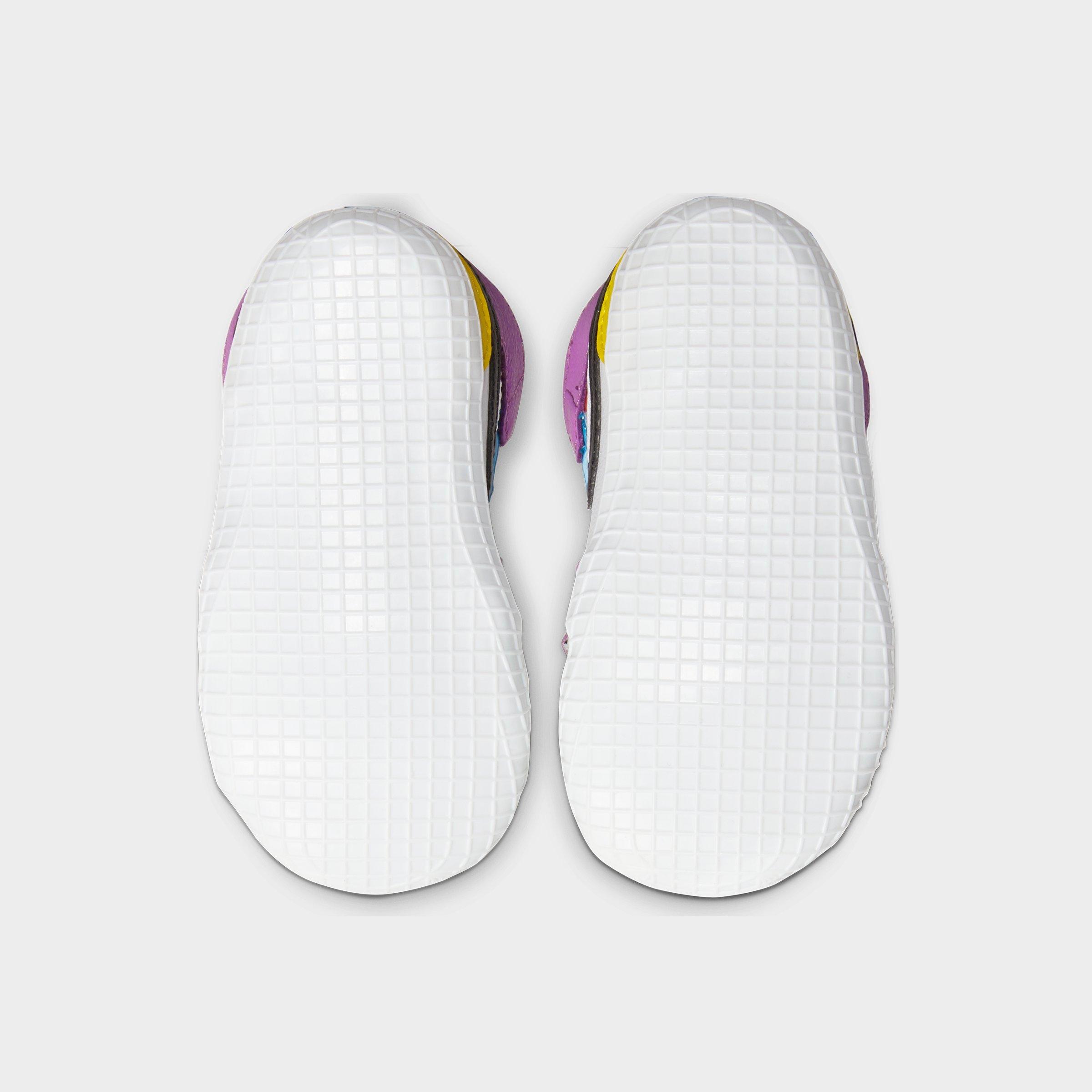 jordan soft bottom shoes for infants