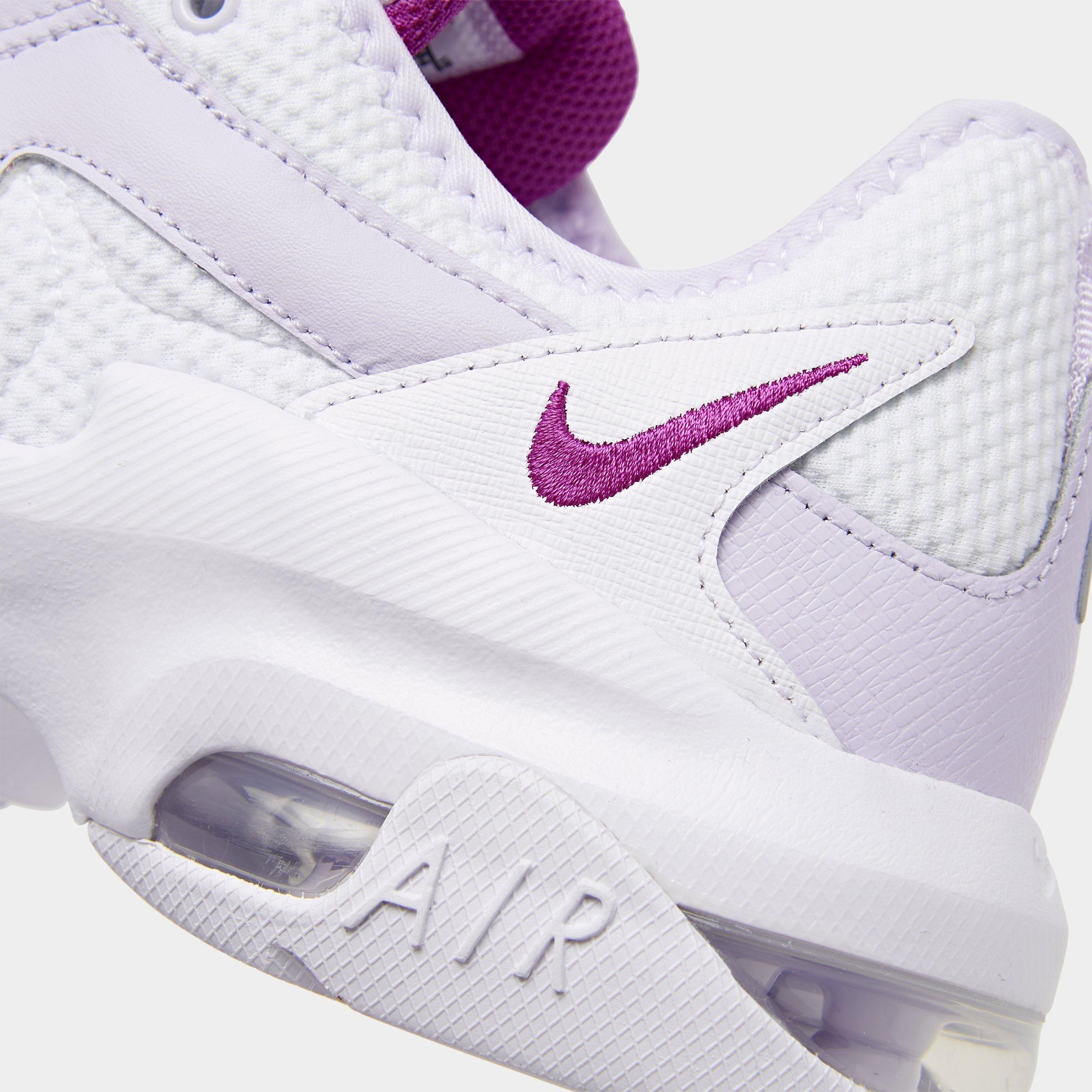 nike air max womens walking shoe