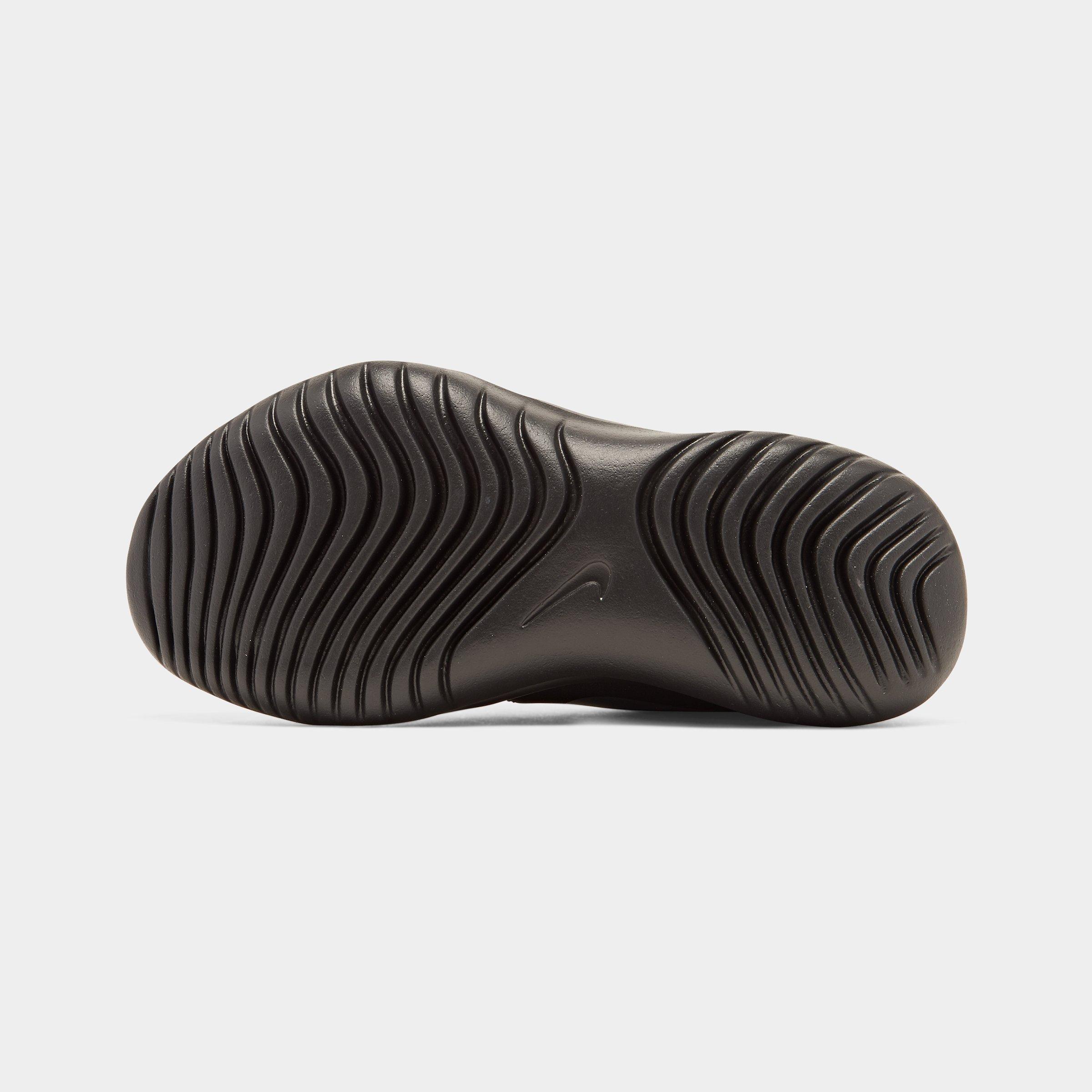 black running shoes kids
