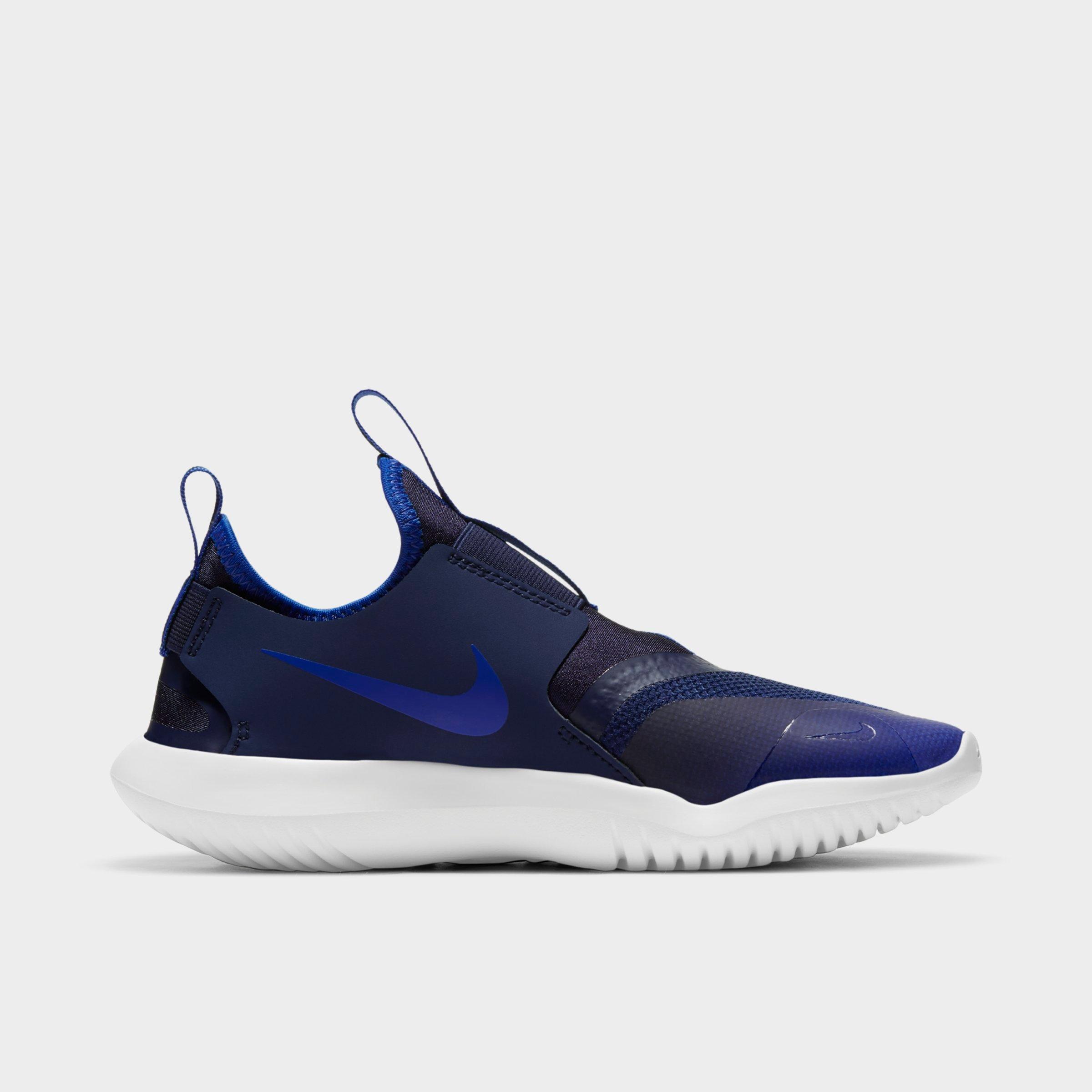 boys nike flex runner