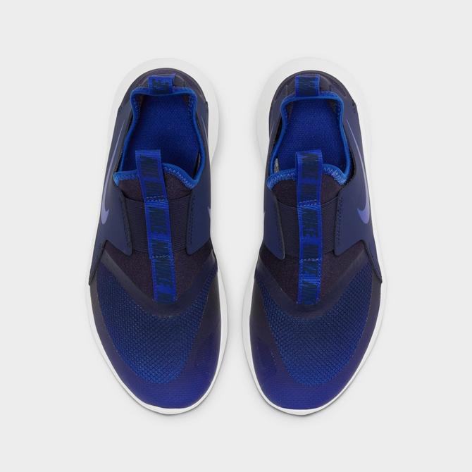 nike flex experience rn 7 junior boys trainers