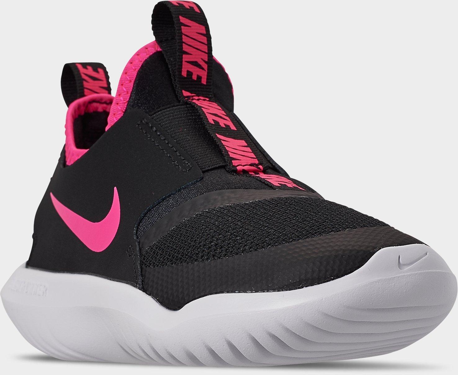 nike kids flex runner
