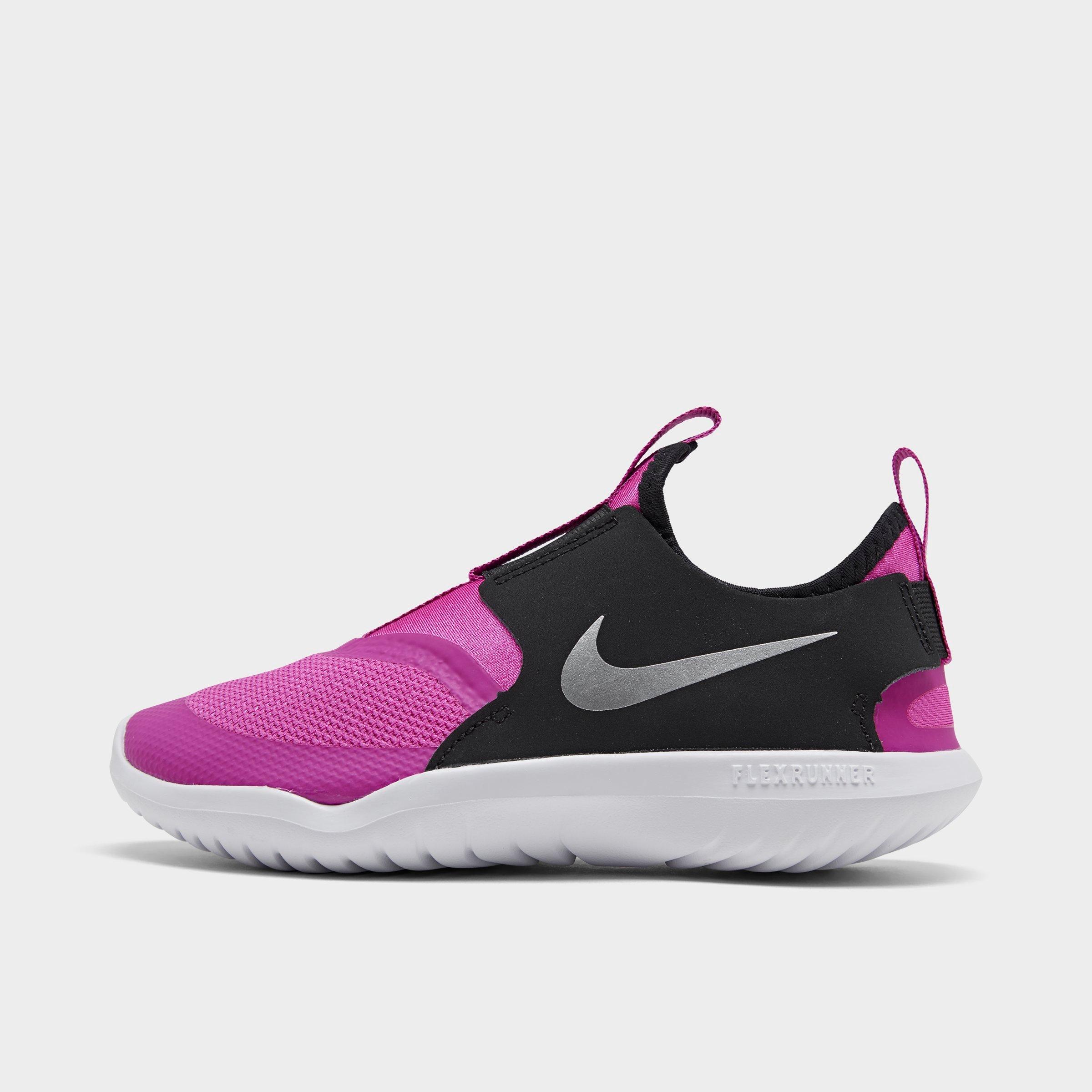 nike flex runner girls