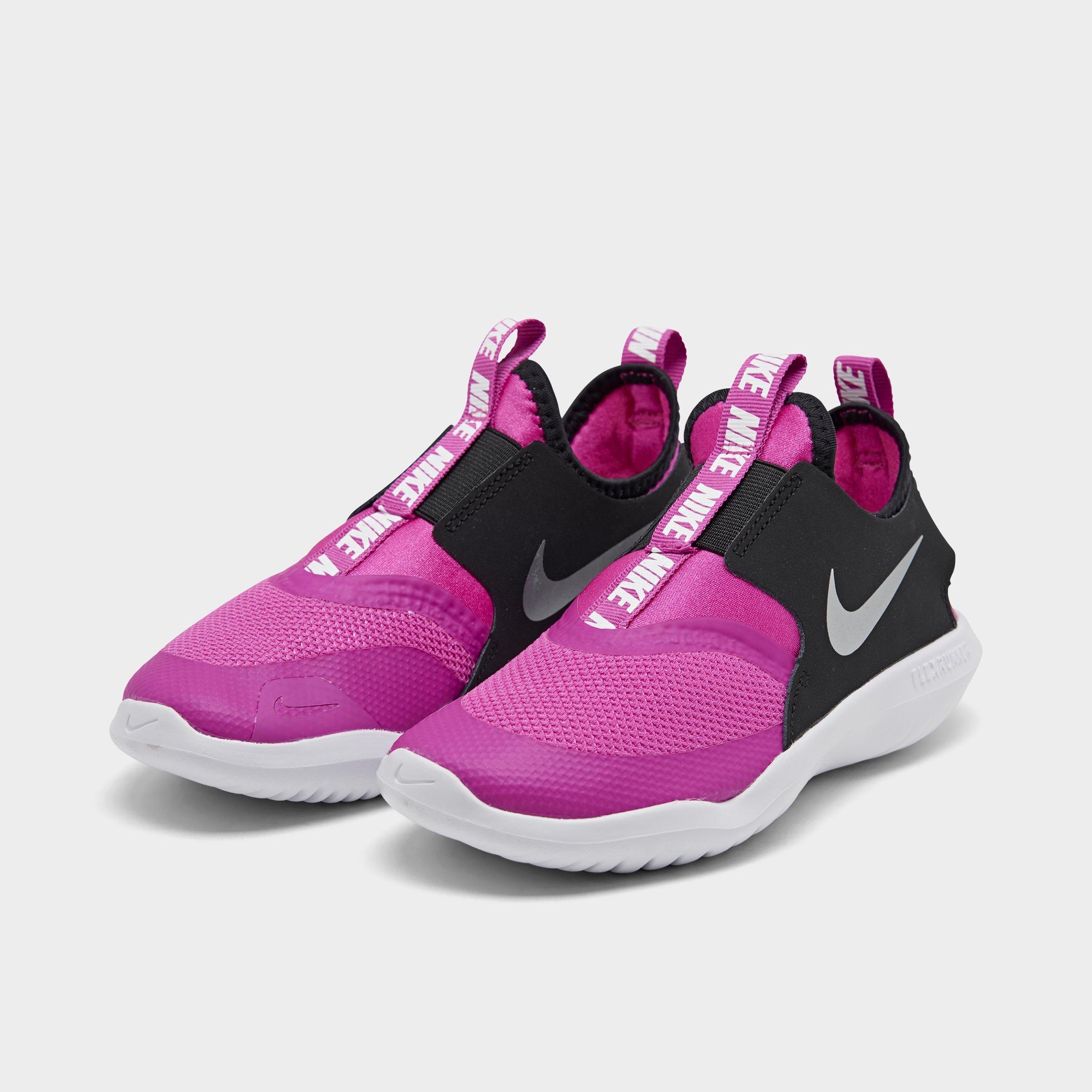 little girls running shoes