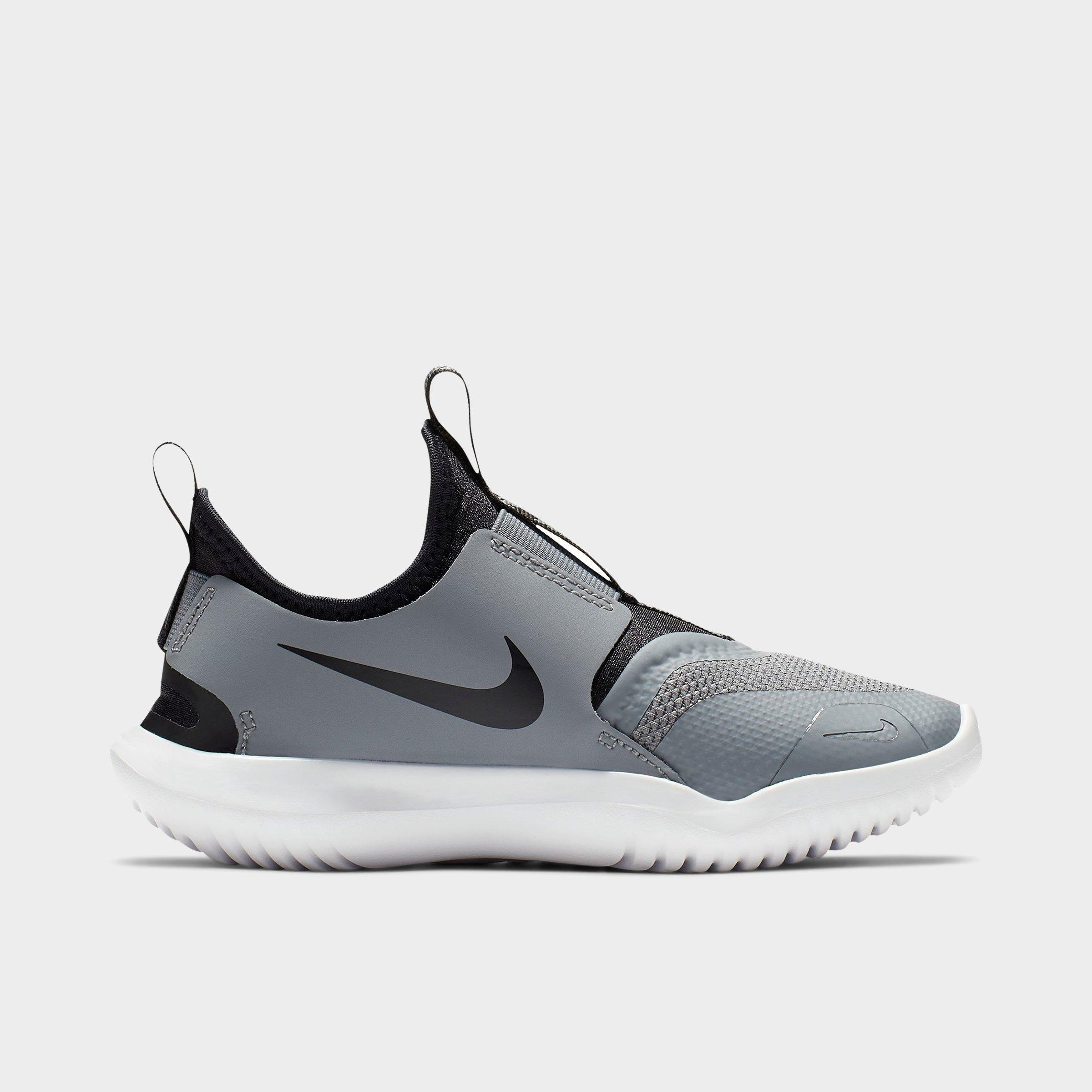 nike boys flex runner