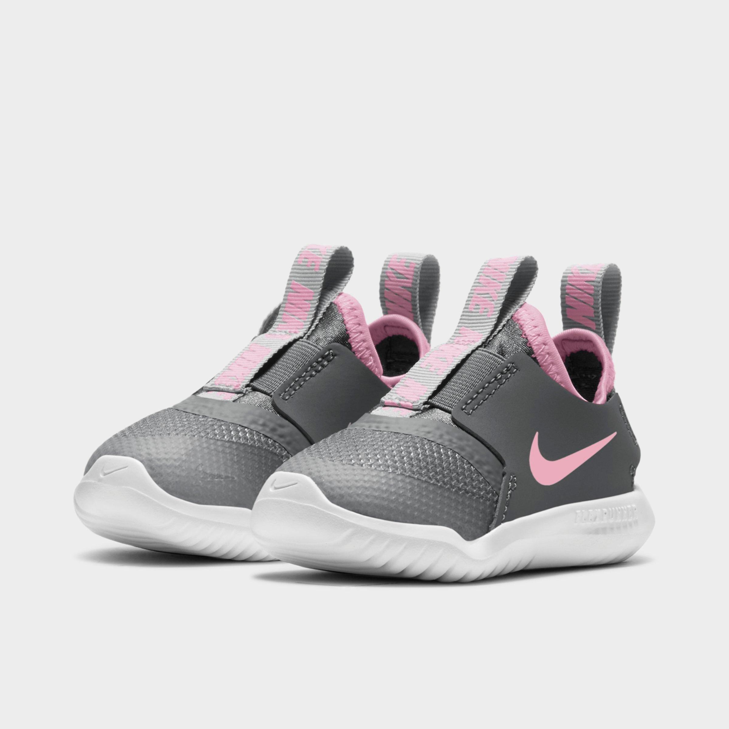 nike flex runner toddler girl