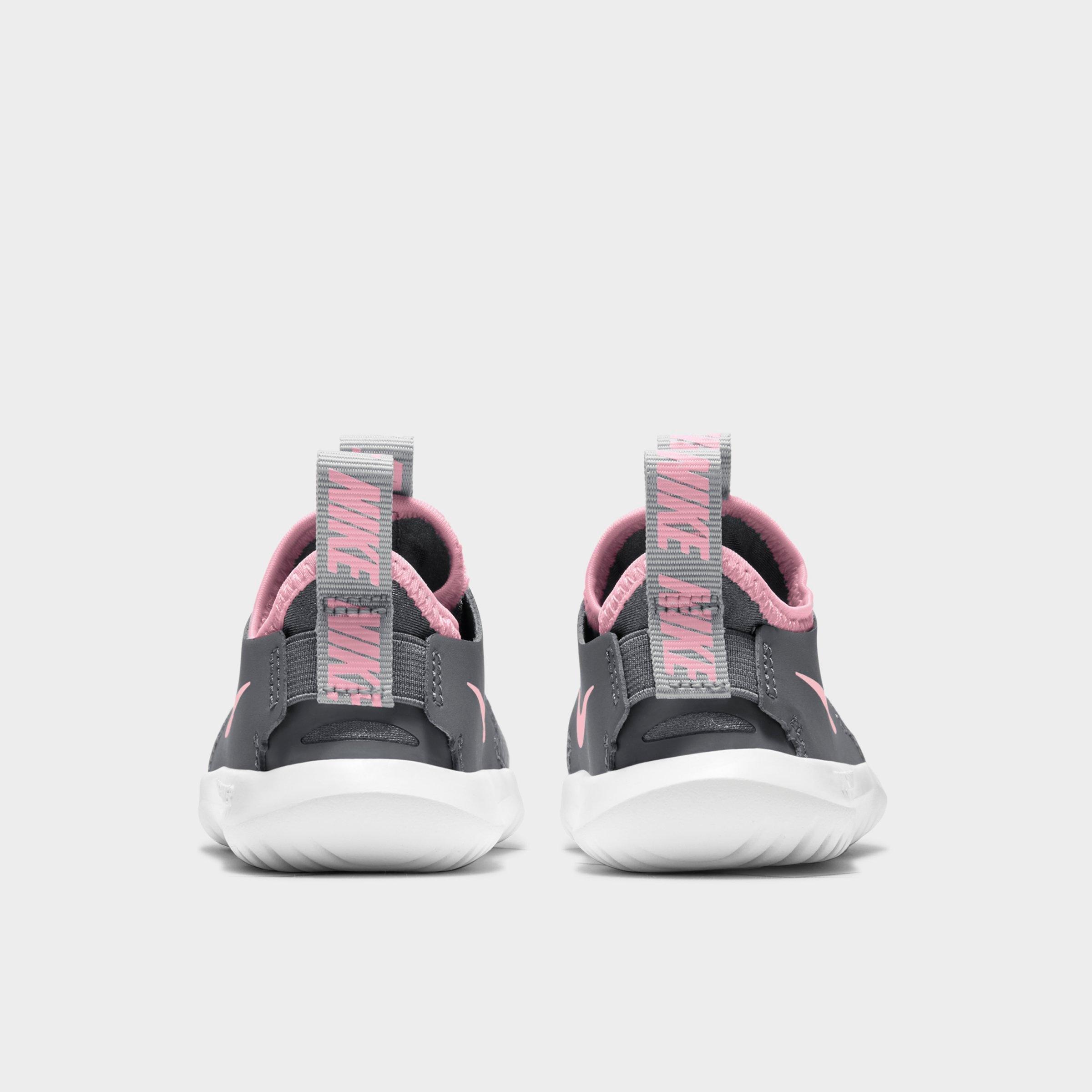toddler nike flex shoes