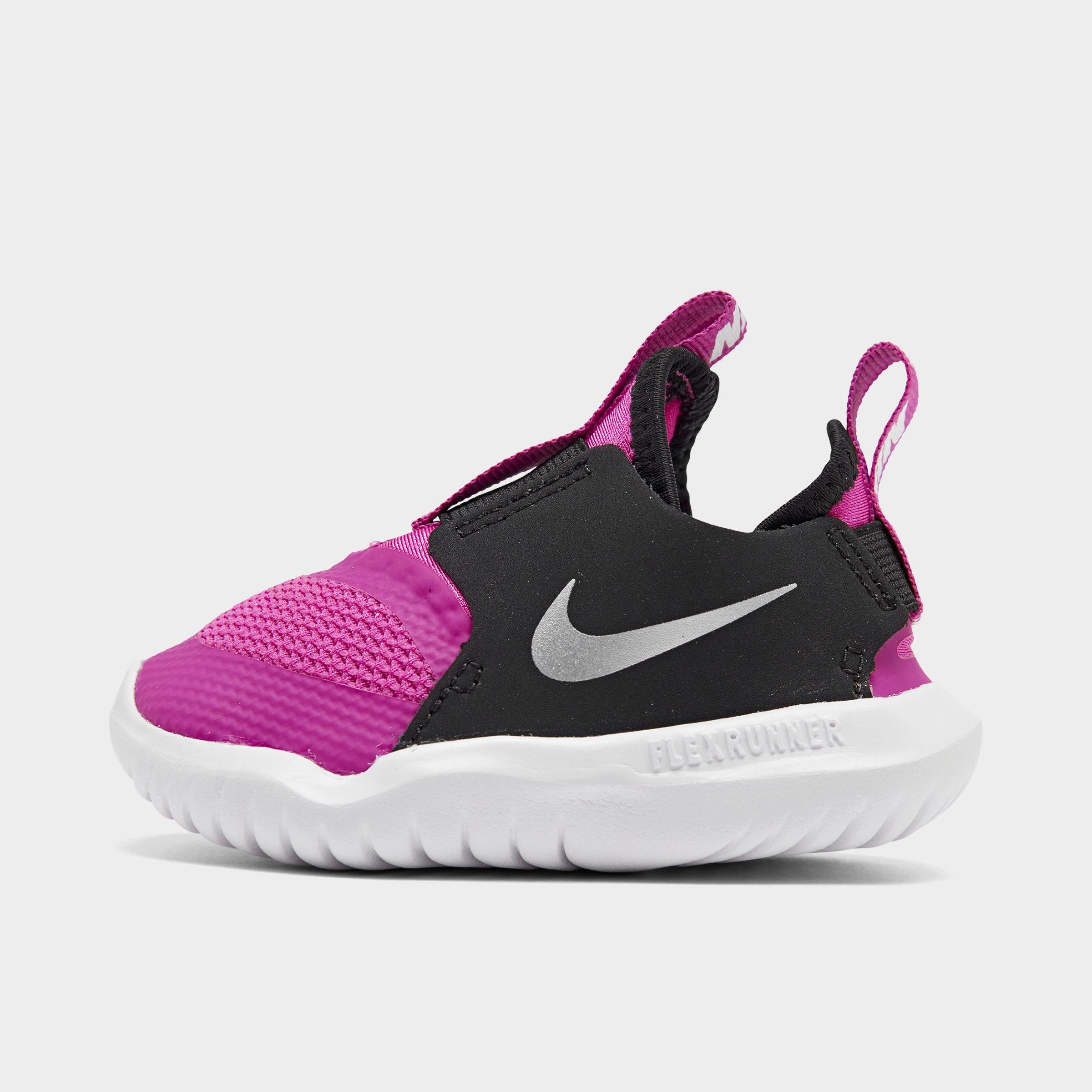 toddler nike slip on shoes