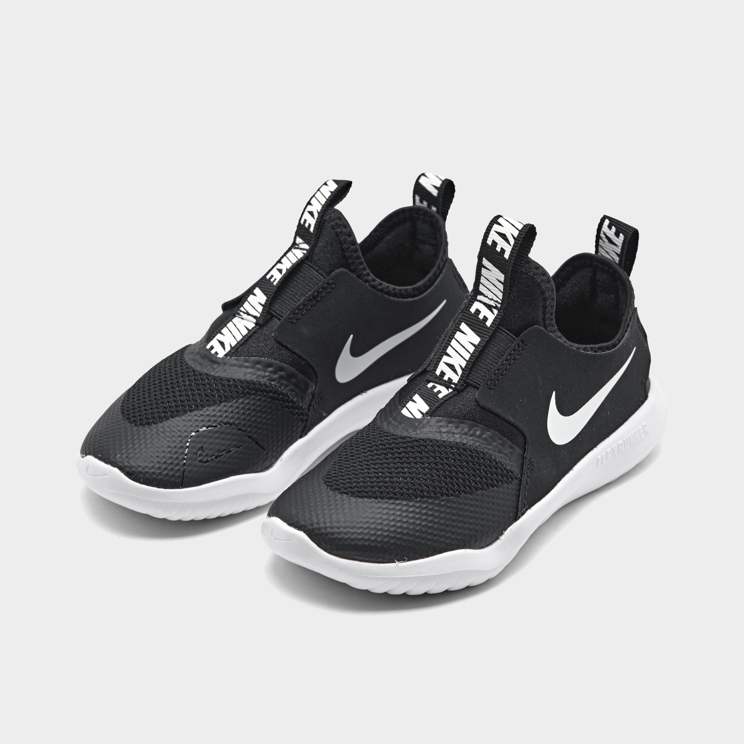 nike flex runner 38