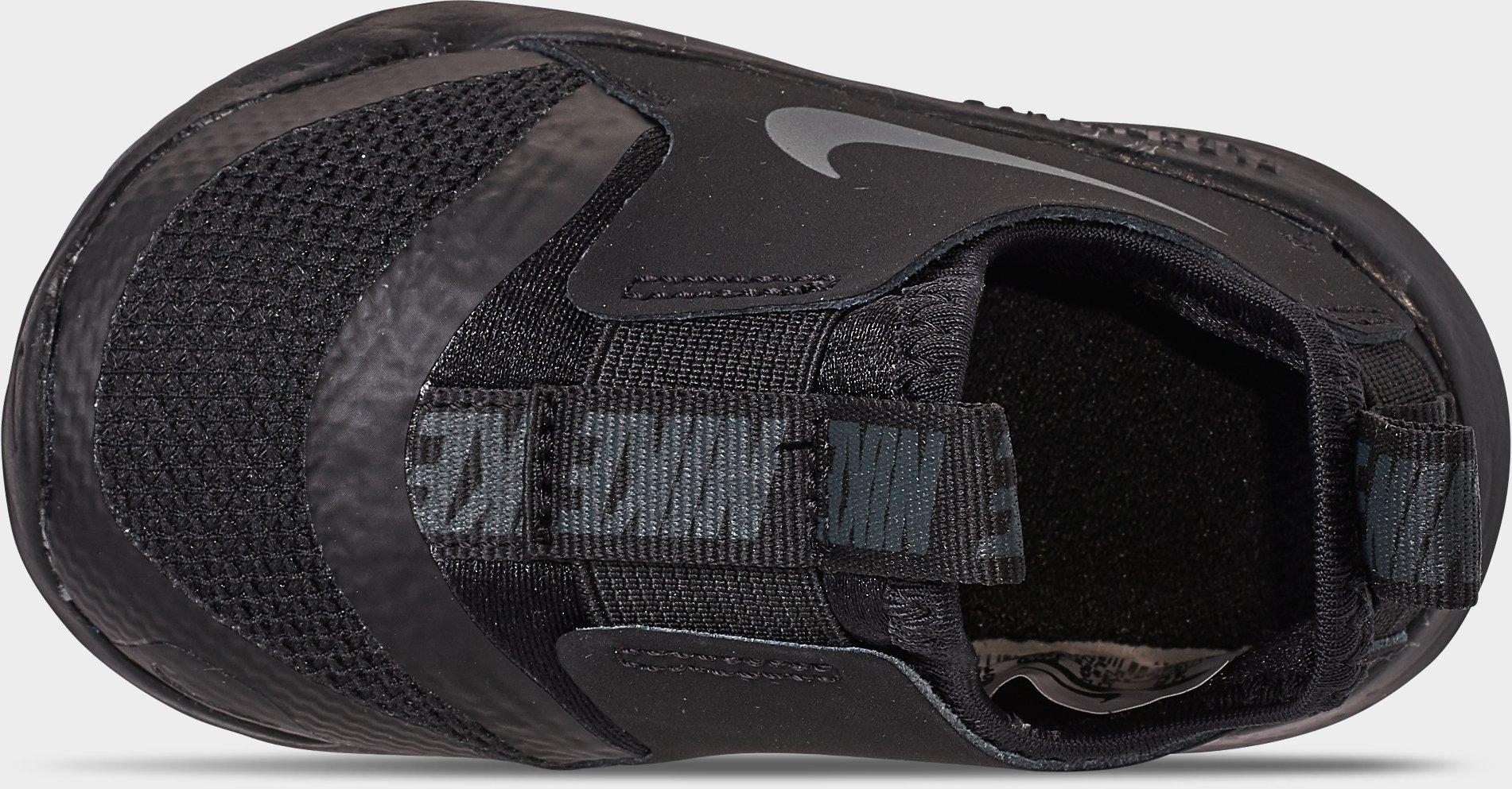 nike slip on shoes toddler