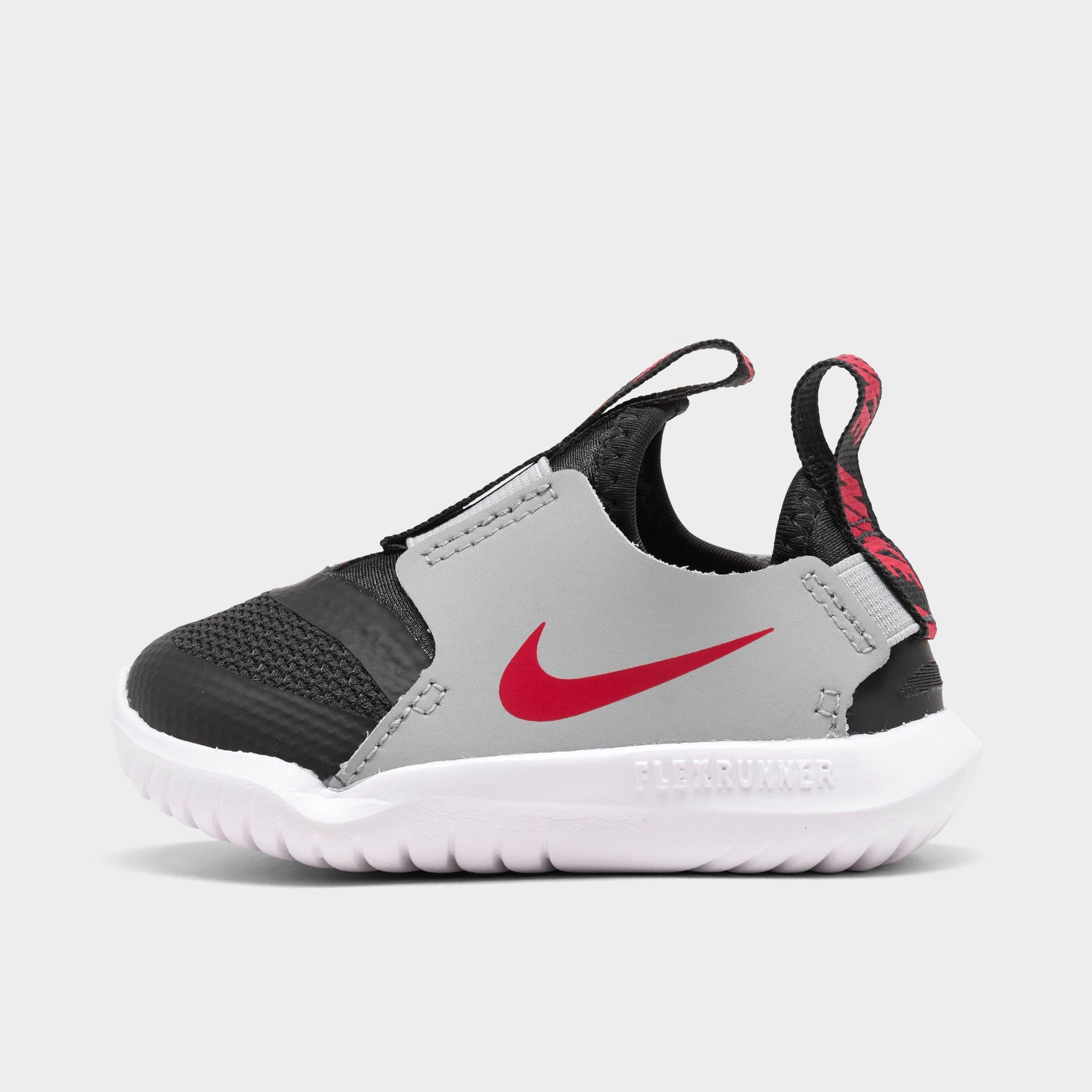 youth nike flex runner