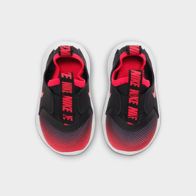 Kids' Toddler Nike Flex Runner Running Shoes Finish Line