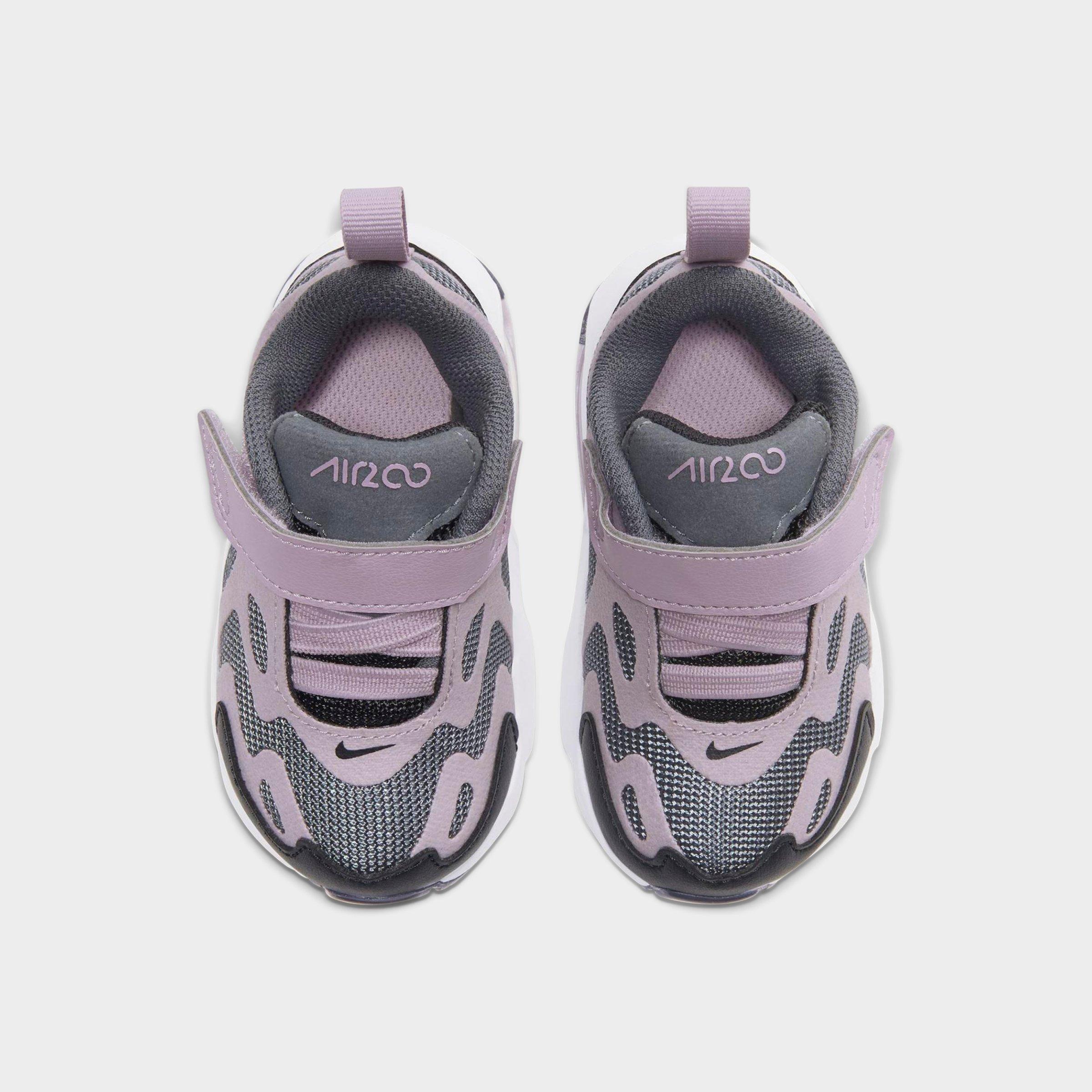 nike air max 200 toddler