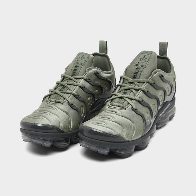 Khaki green vapormax plus online