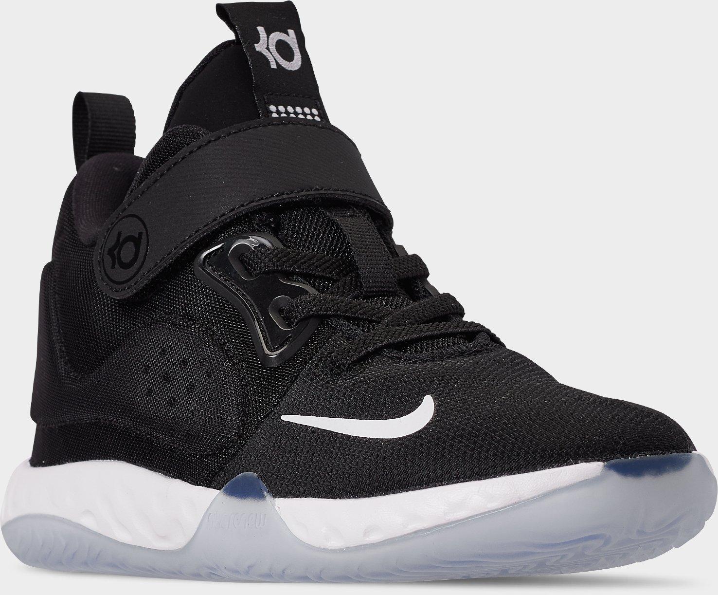 kd trey 5 kids