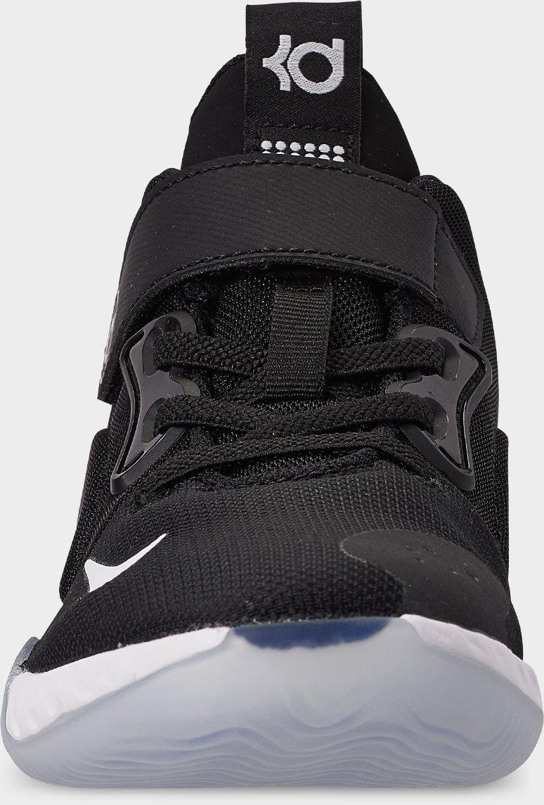 kd basketball shoes for kids