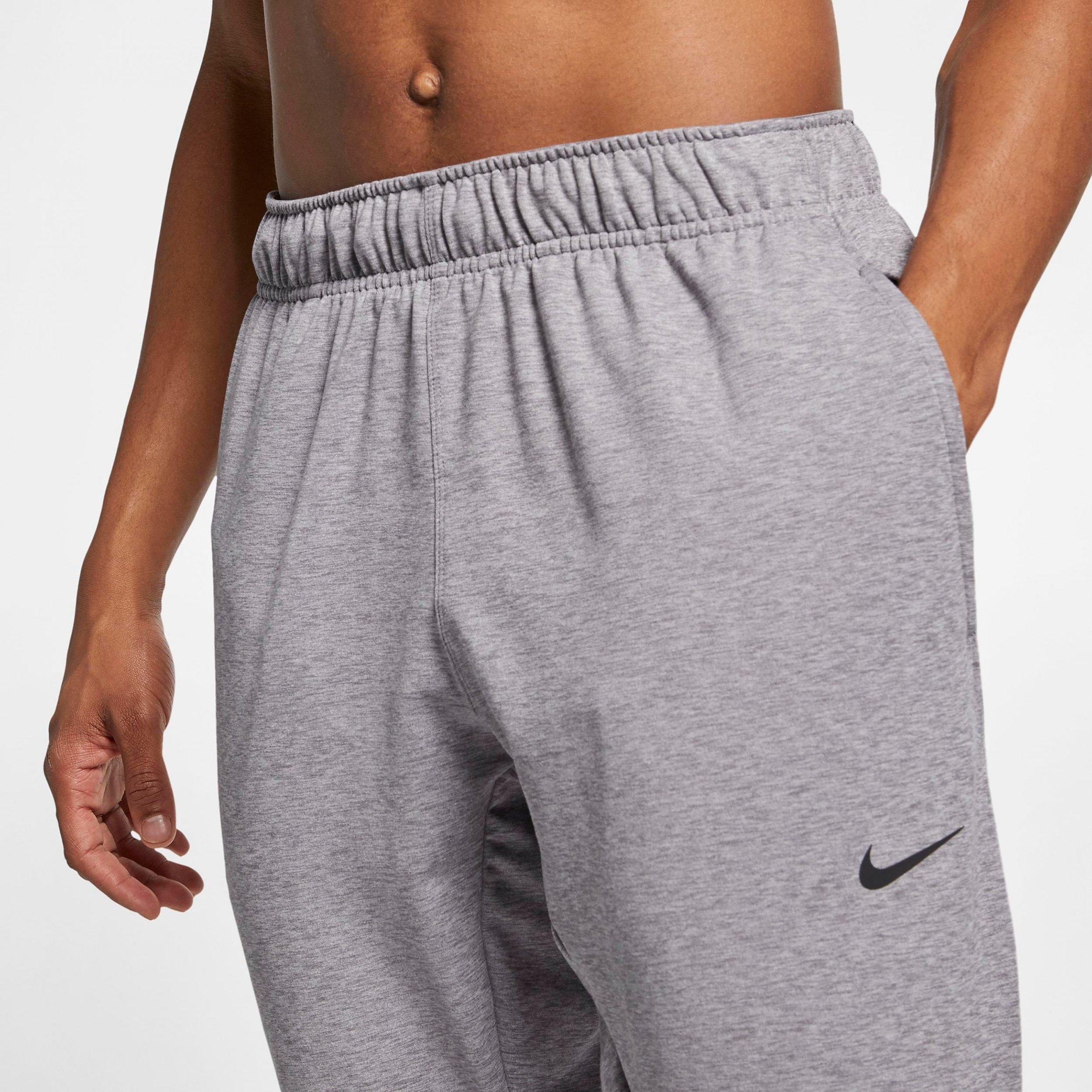 nike mens dri fit joggers