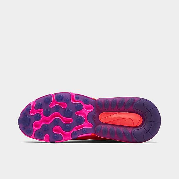 air max 270 react red and pink air max 270 react red and pink