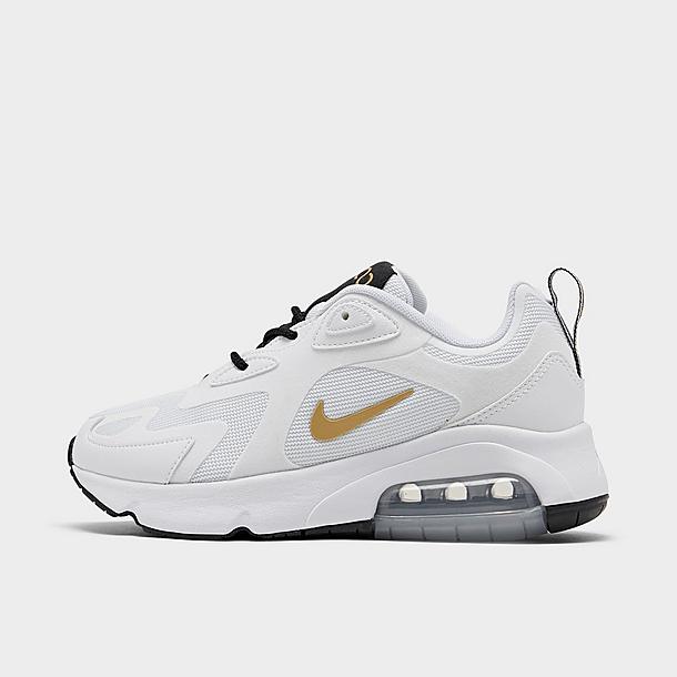 Women S Nike Air Max 200 Casual Shoes Finish Line