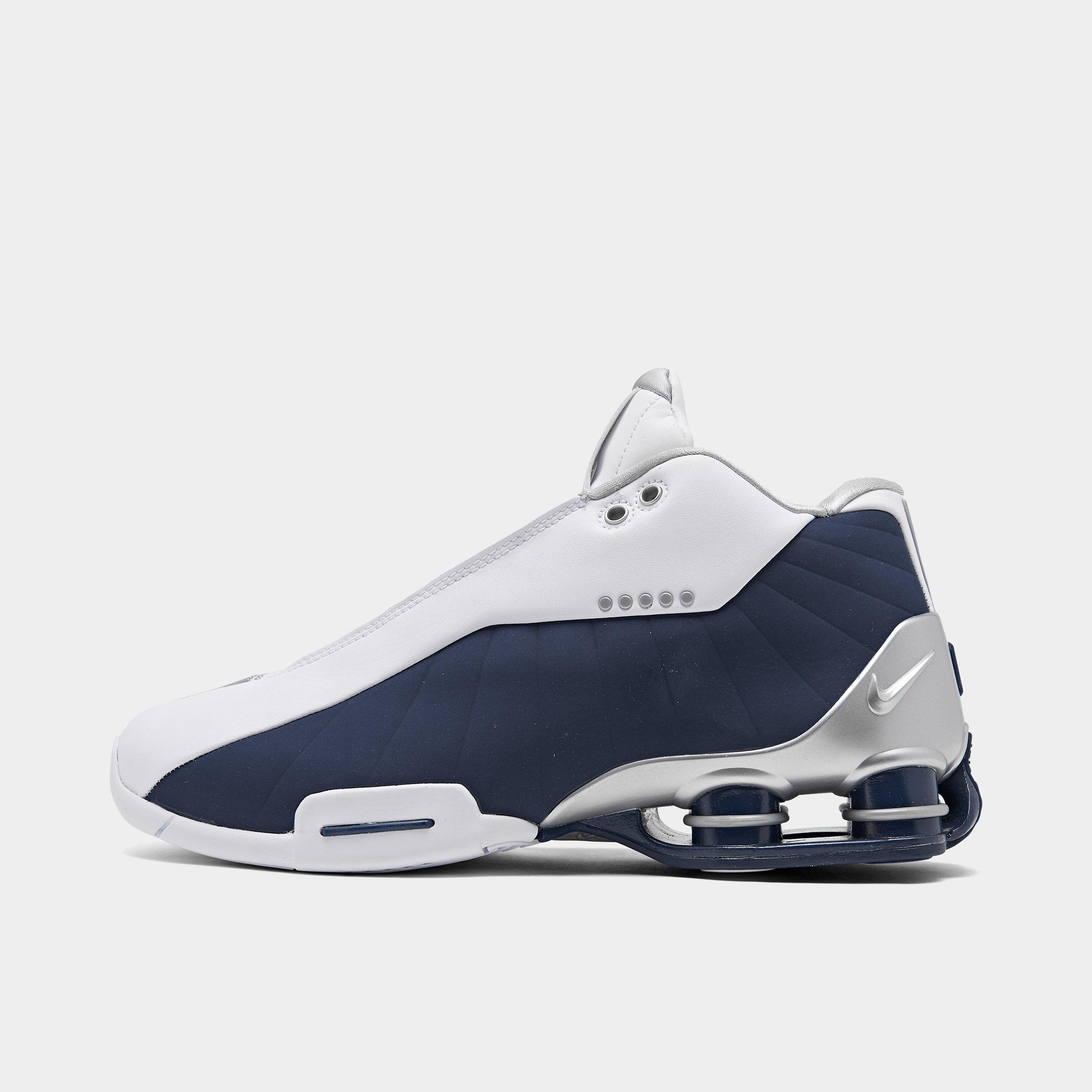 shock nike