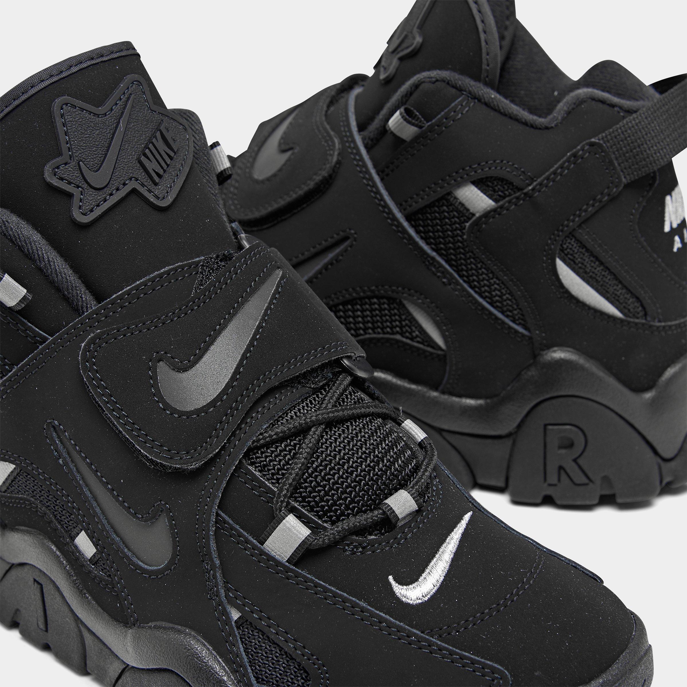 nike mid training shoes