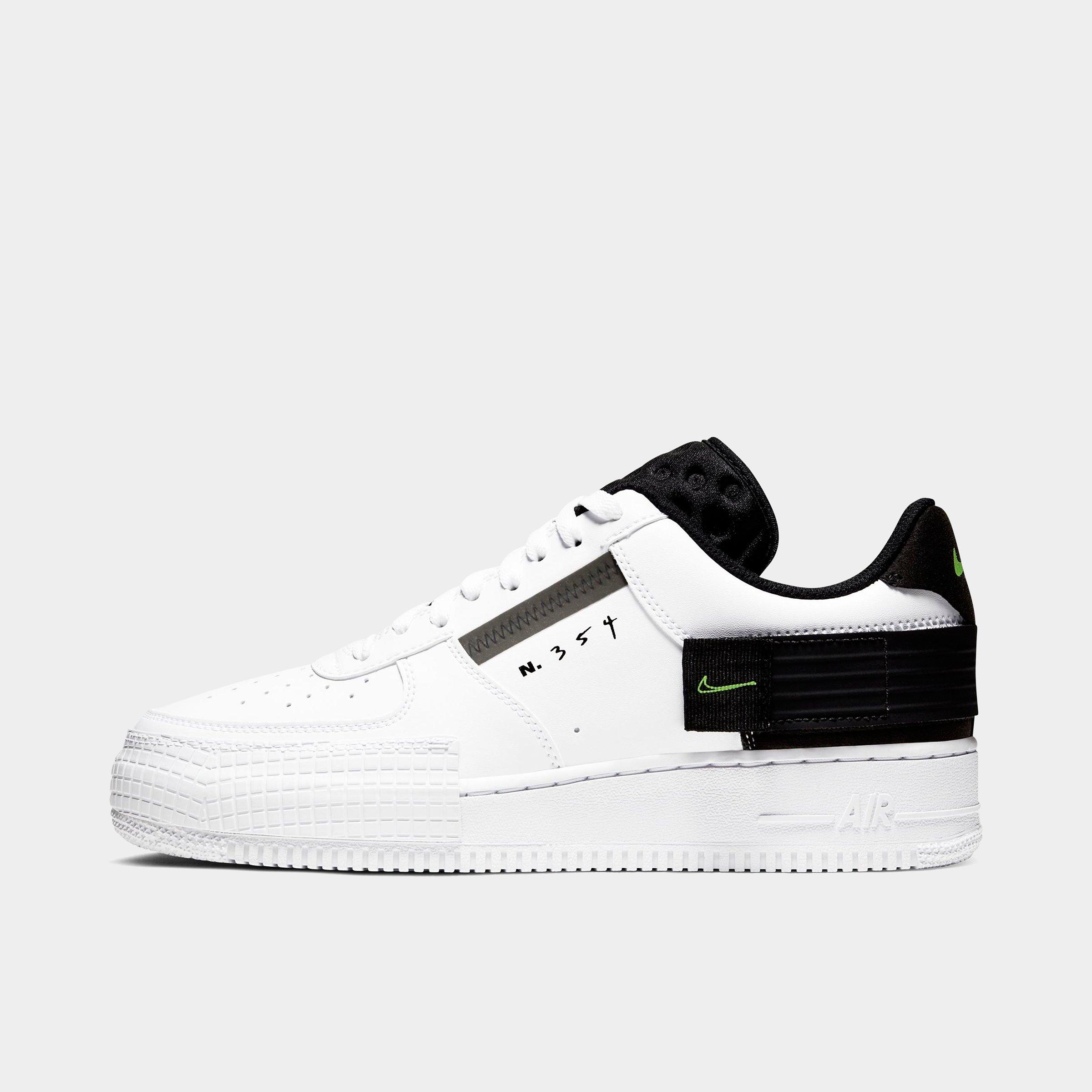 finish line nike air force 1