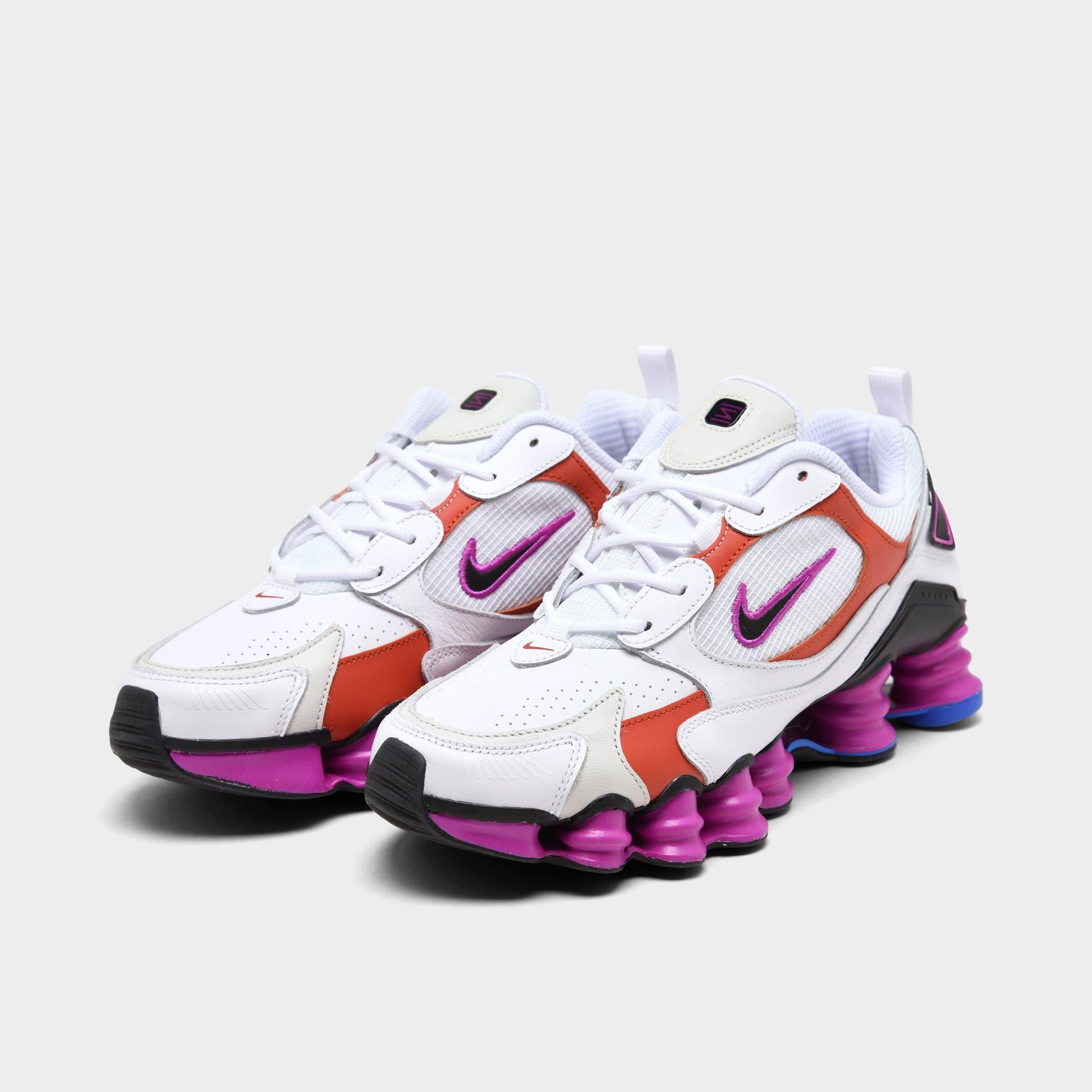 womens nike shox tl