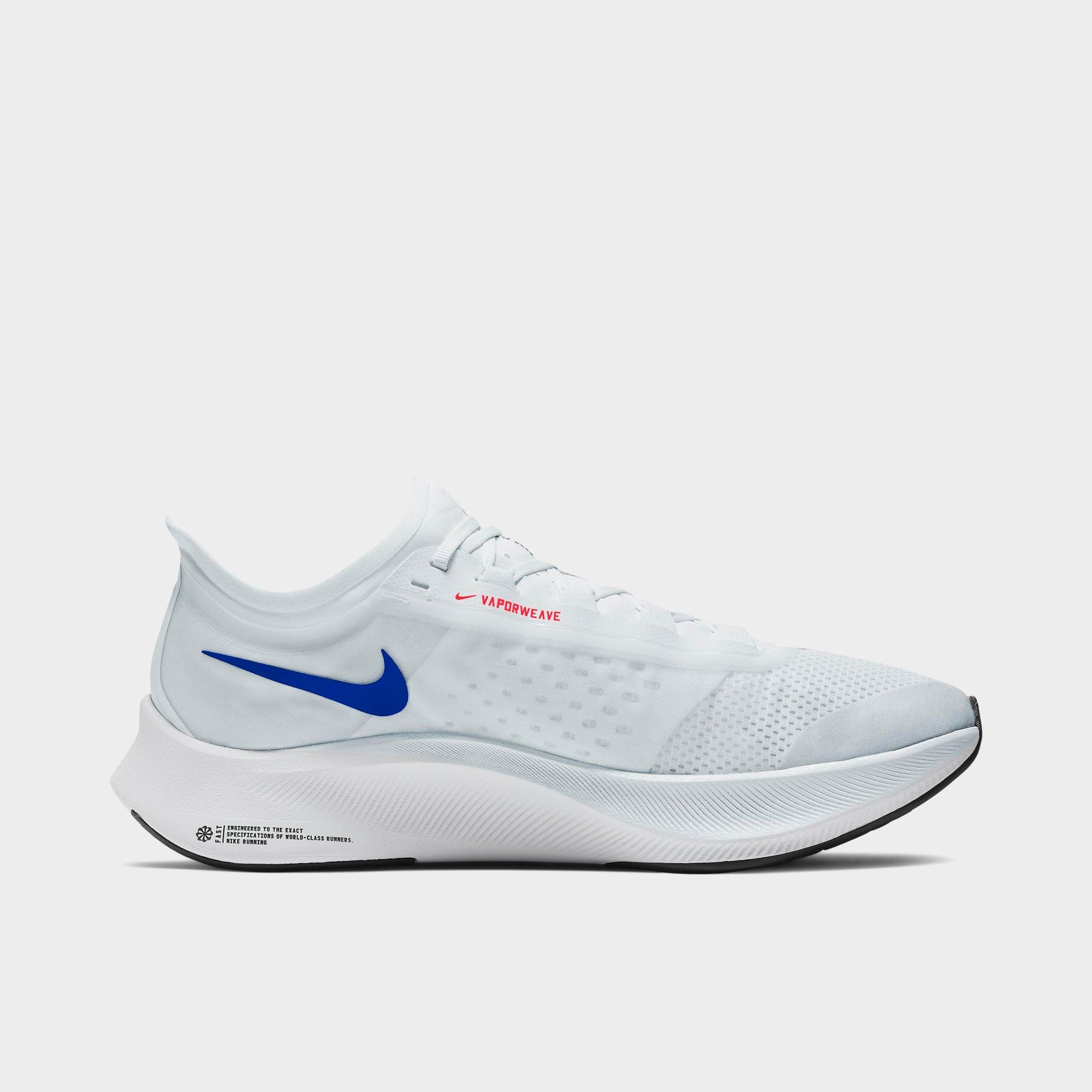 men's zoom fly running shoe