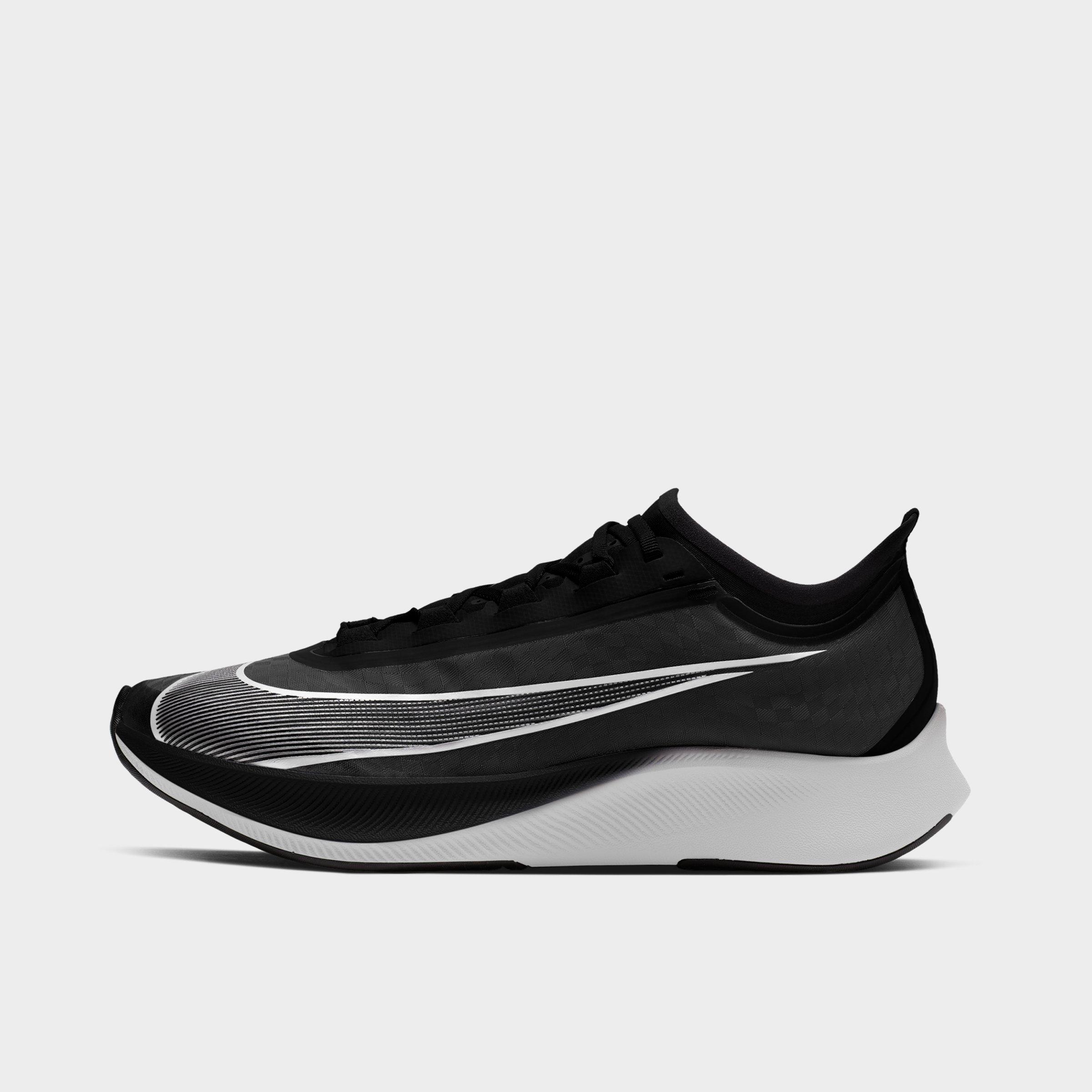 nike zoom vaporfly 4 finish line