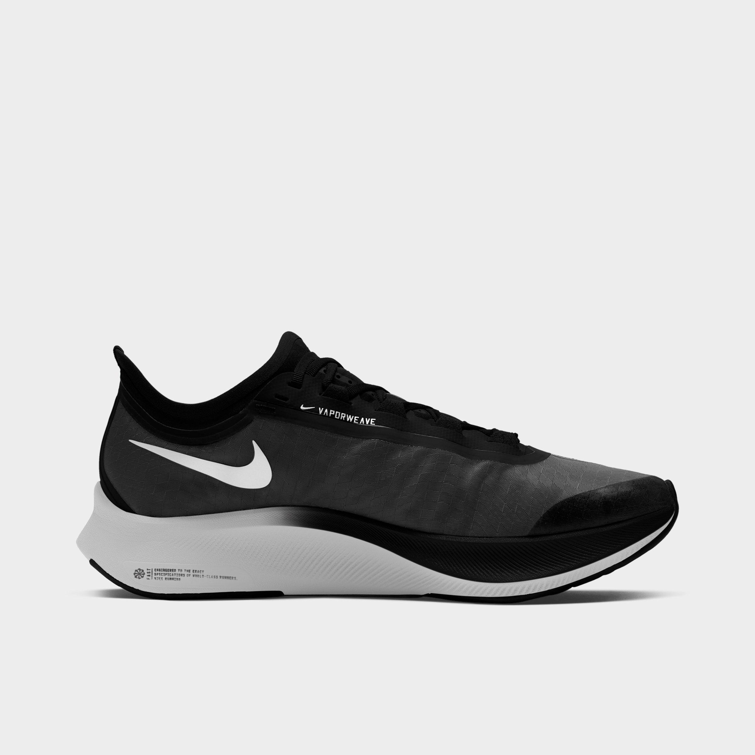 men's zoom fly running shoe