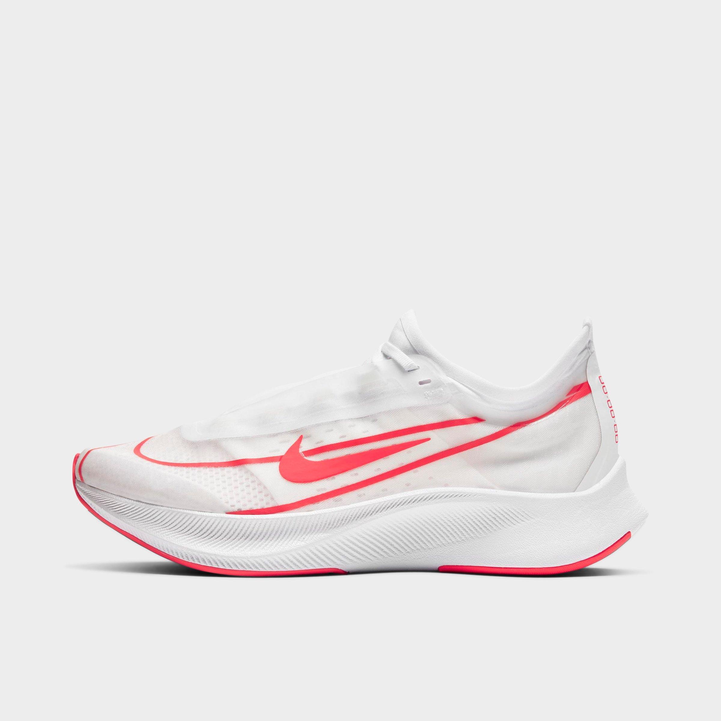 nike zoom fly finish line