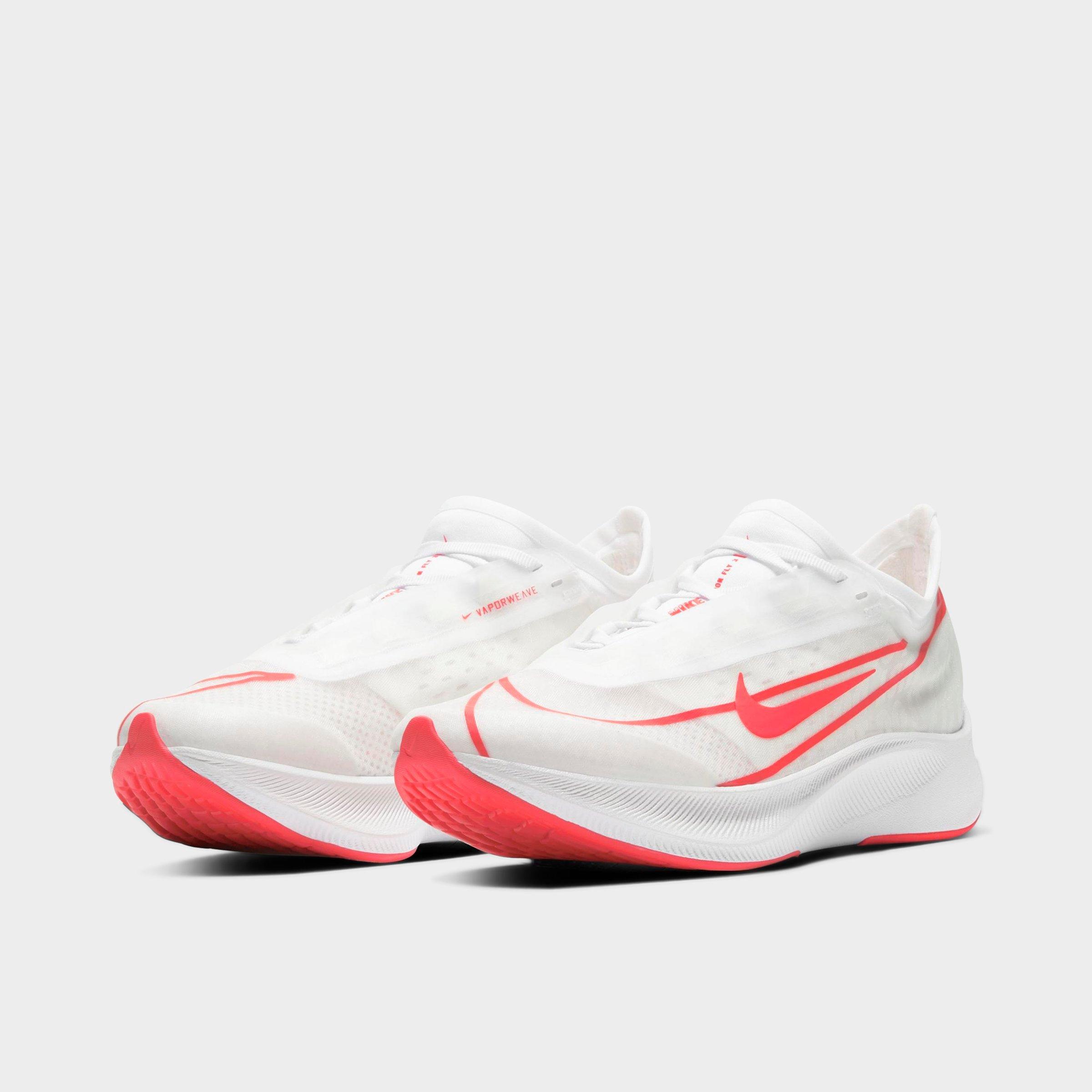 nike zoom fly finish line