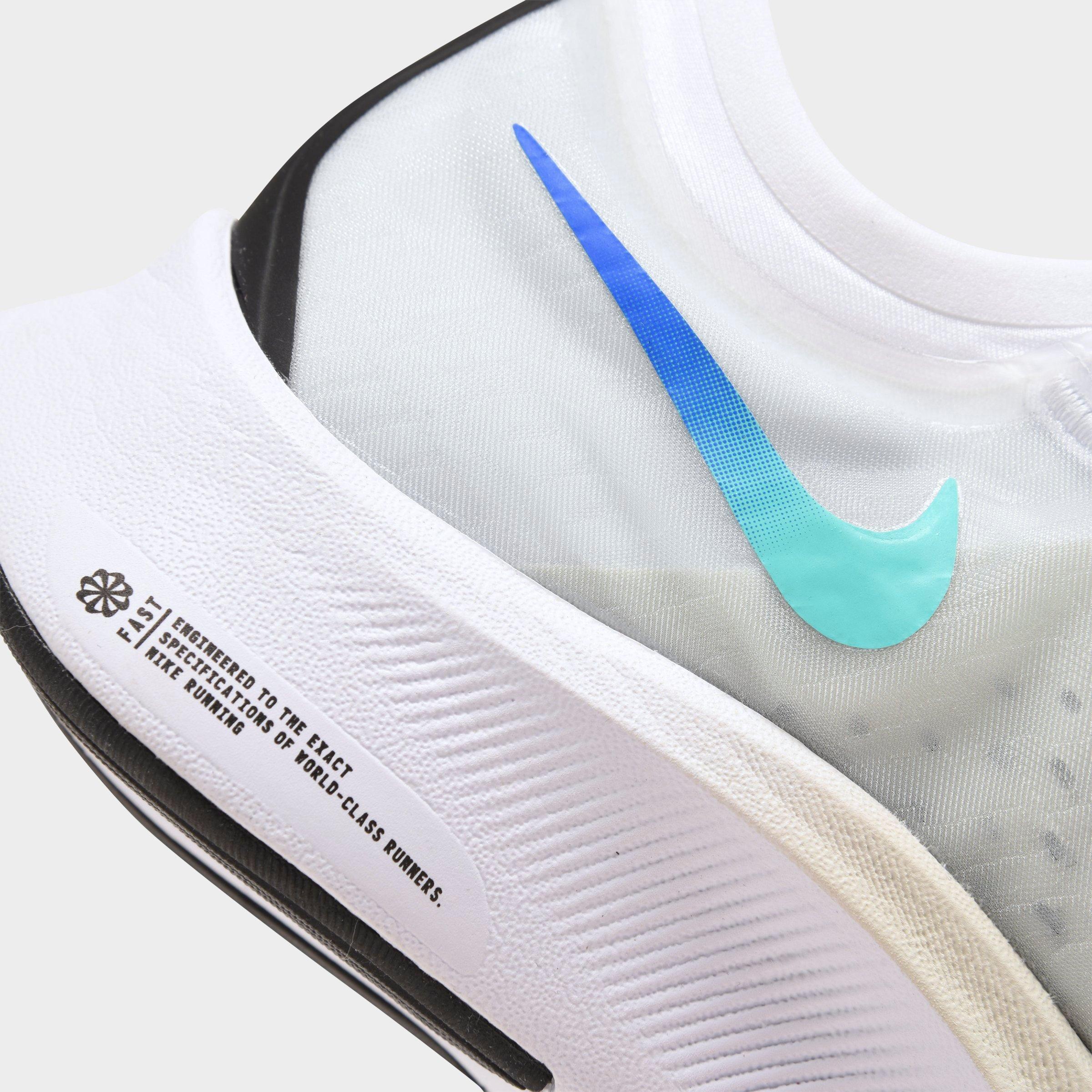 nike zoom fly sp finish line